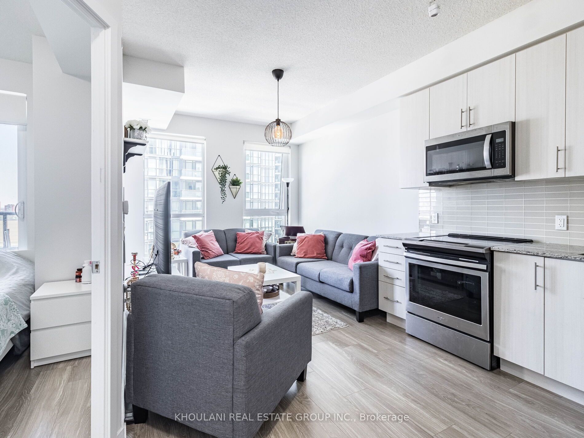 4085 Parkside Village Dr, #1605