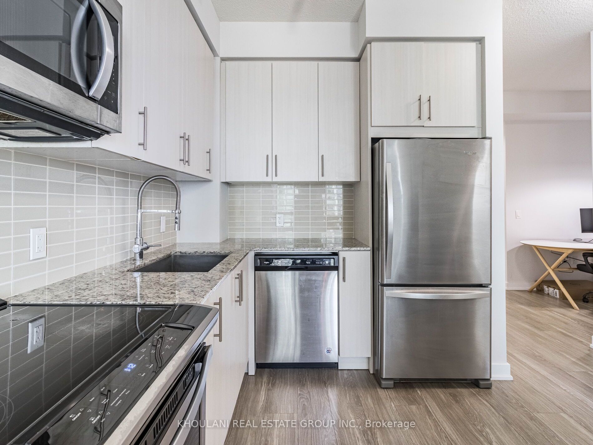 4085 Parkside Village Dr, #1605