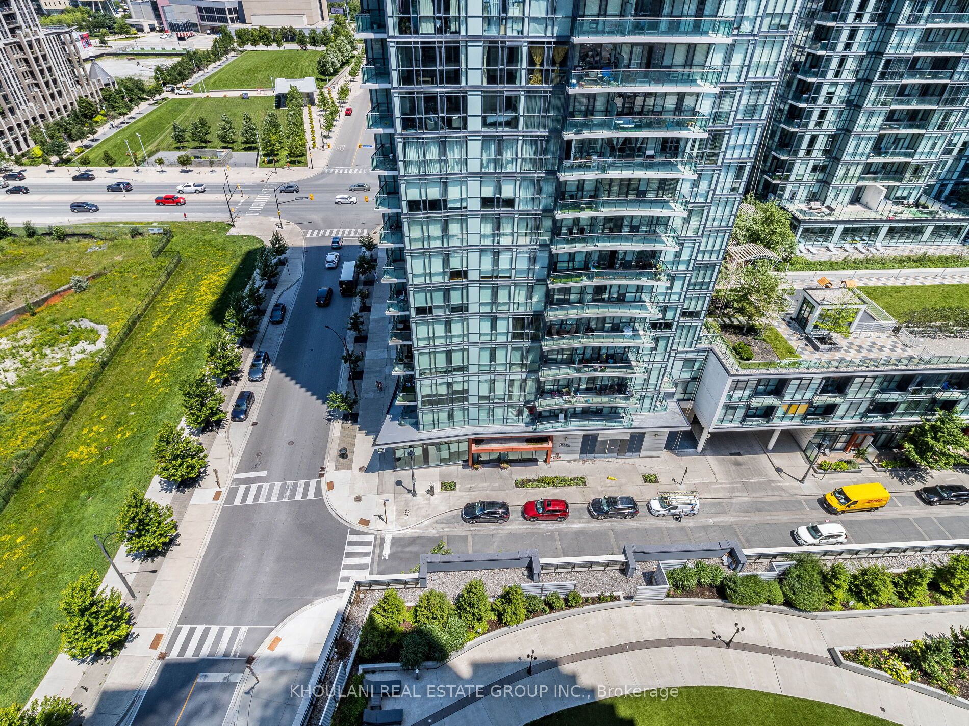 4085 Parkside Village Dr, #1605
