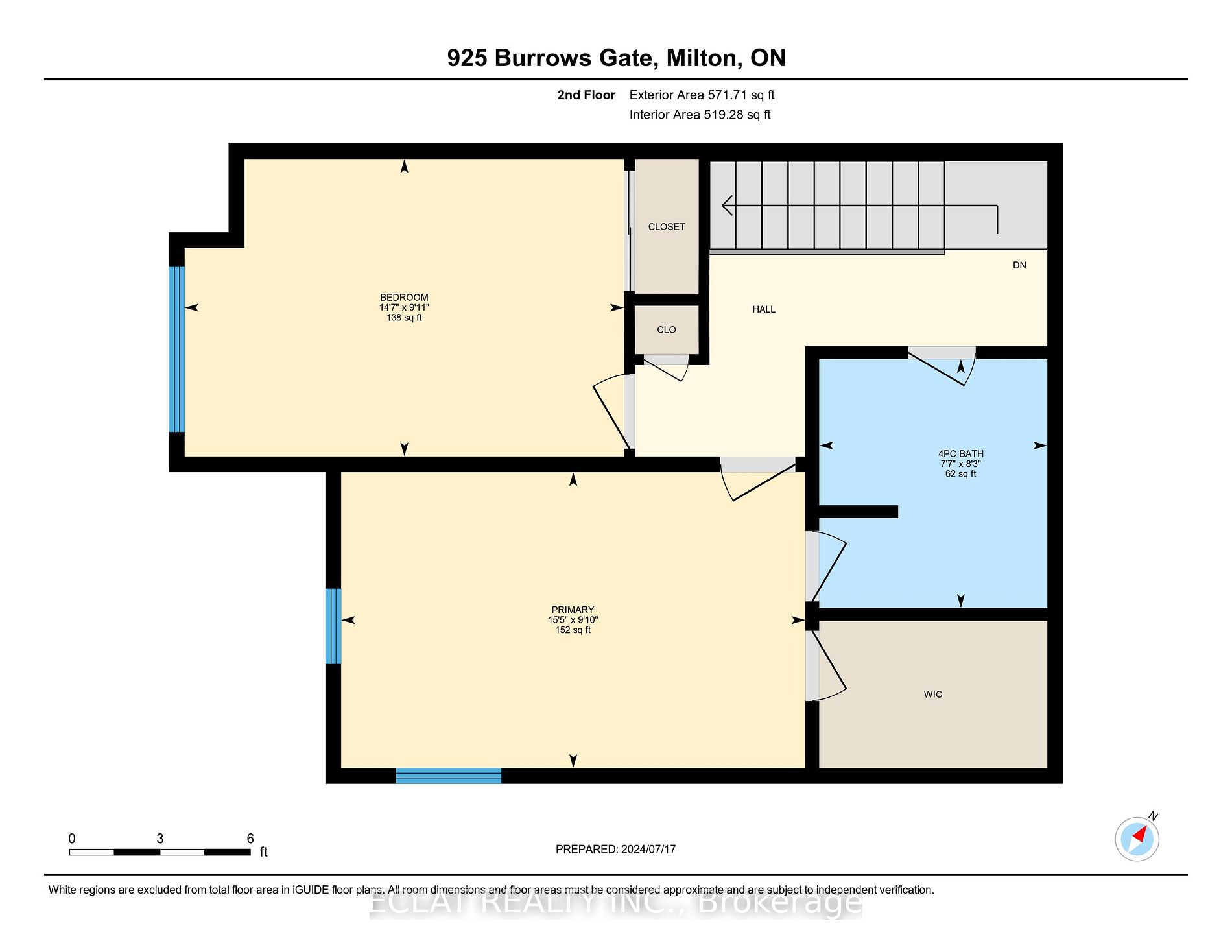 925 Burrows Gate