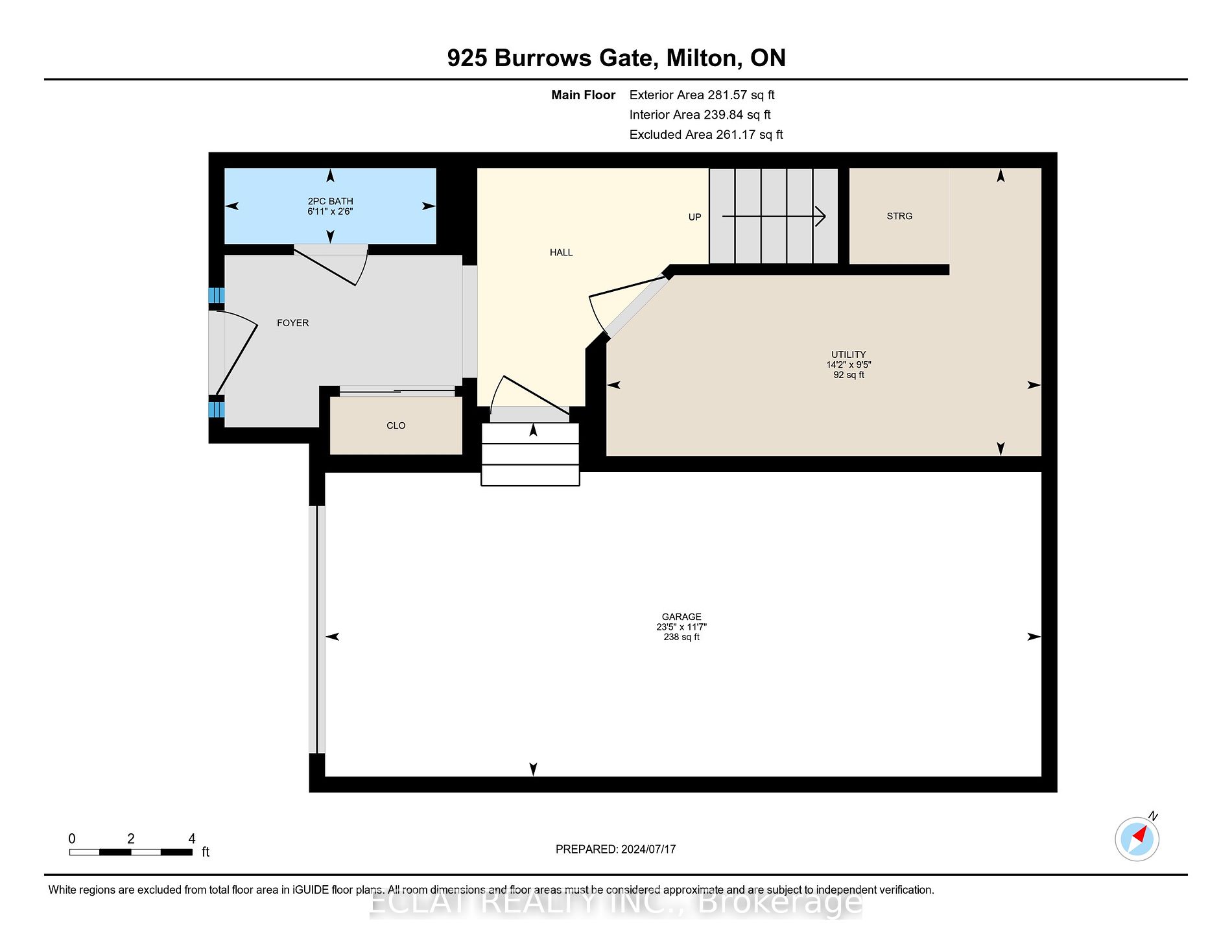 925 Burrows Gate