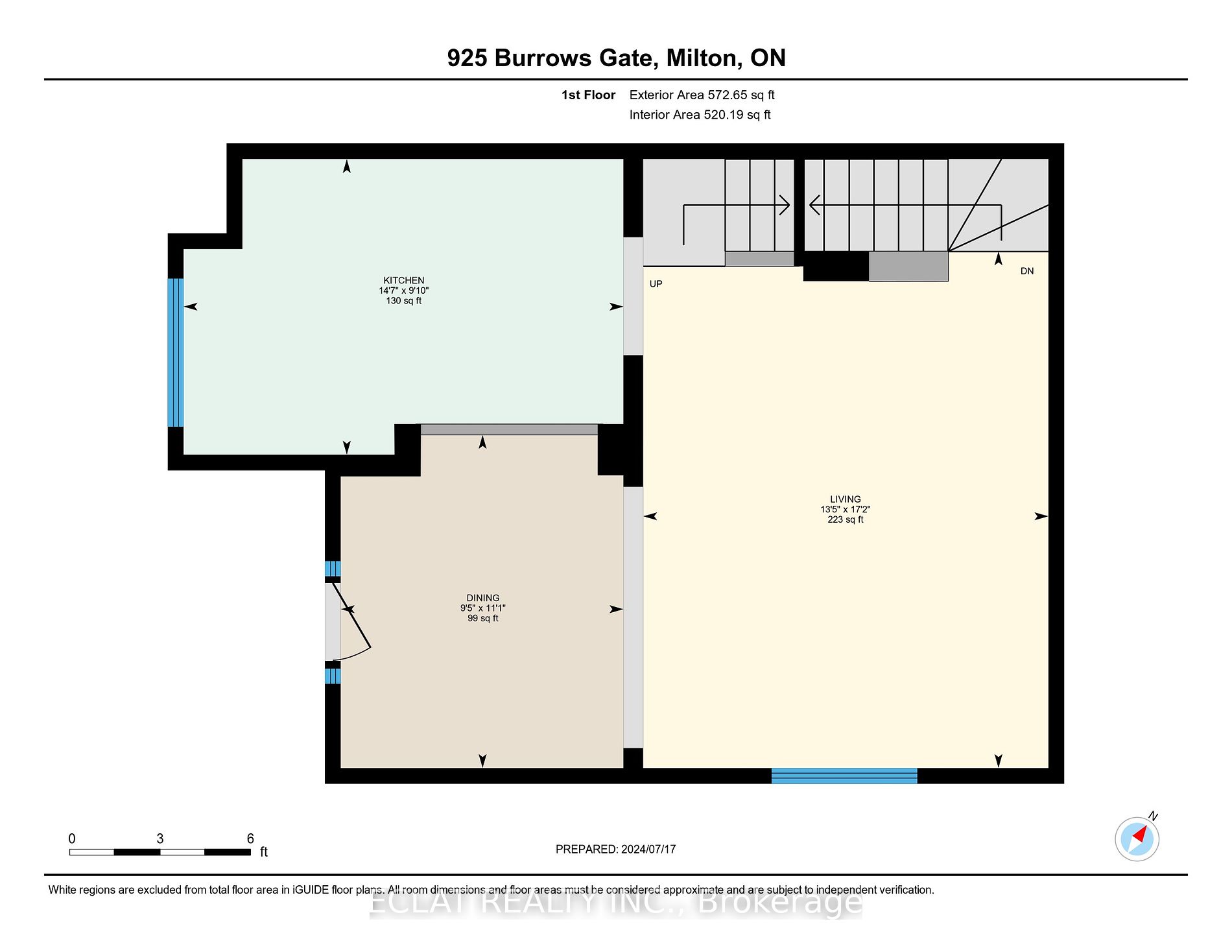 925 Burrows Gate