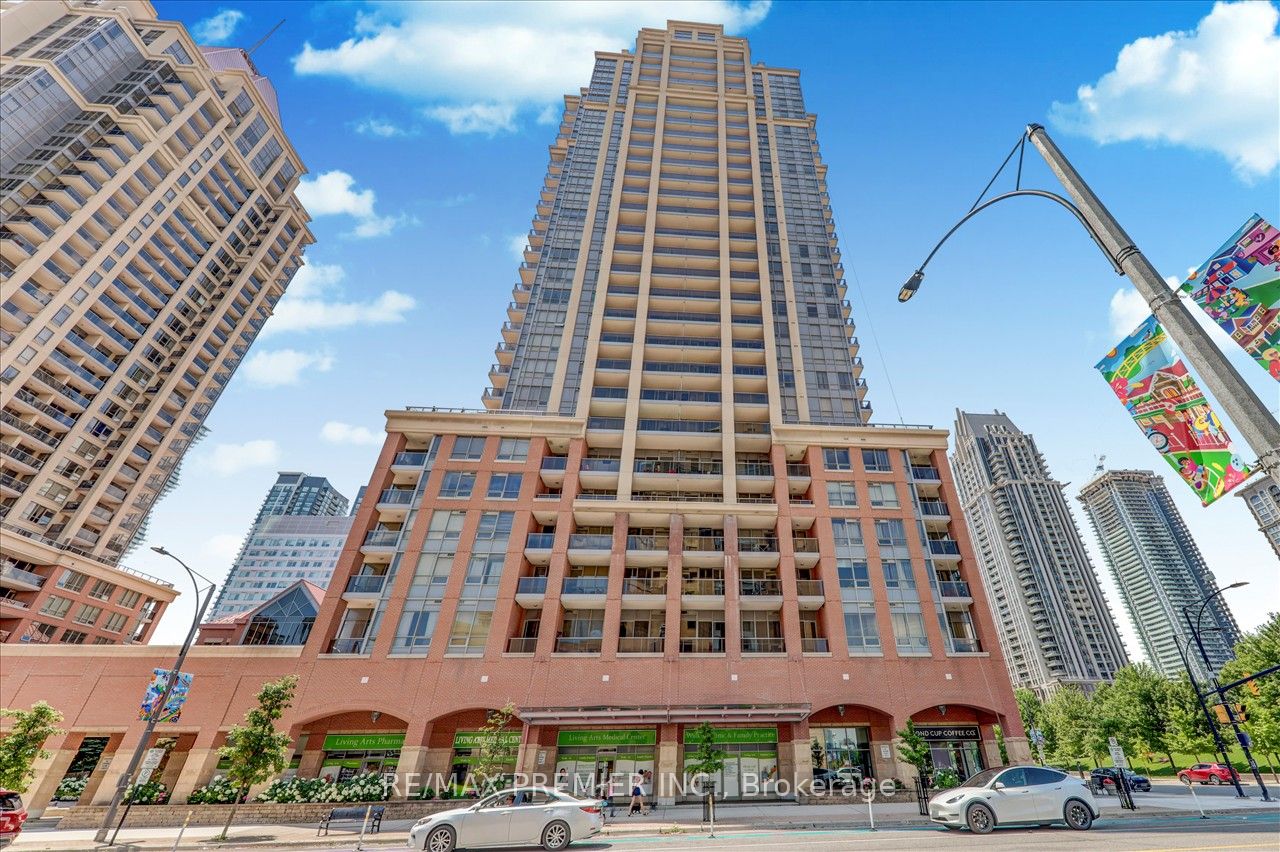 4090 Living Arts Dr, #2603
