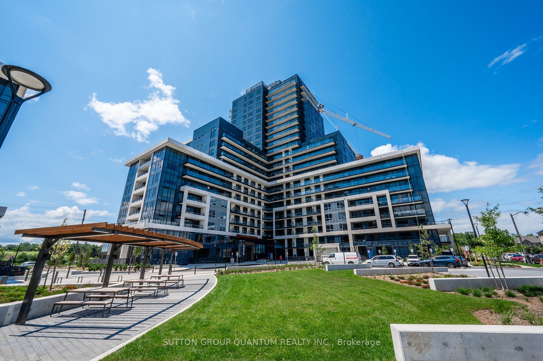 3220 William Coltson Avenue #402