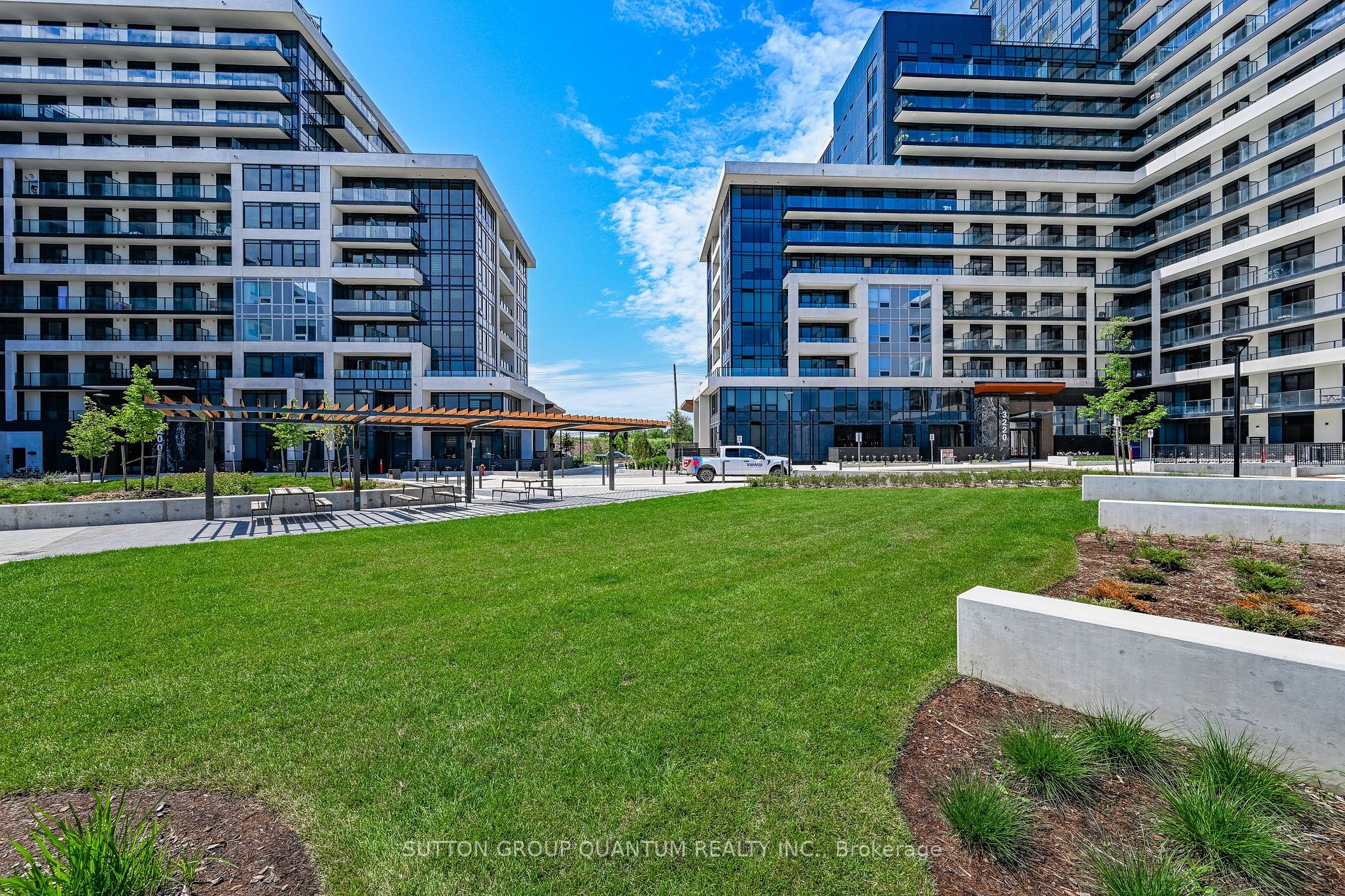 3220 William Coltson Avenue #402