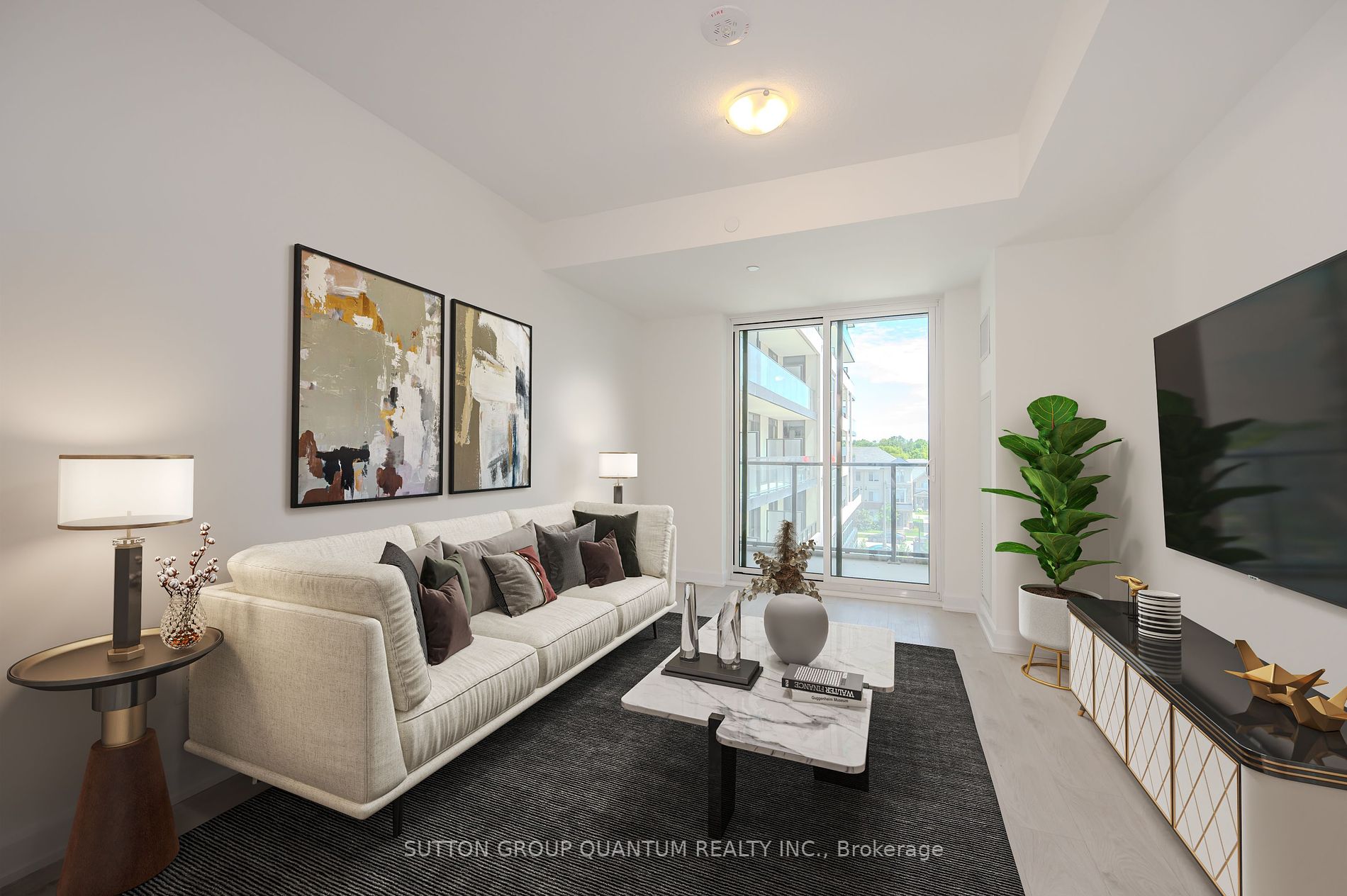 3220 William Coltson Avenue #402