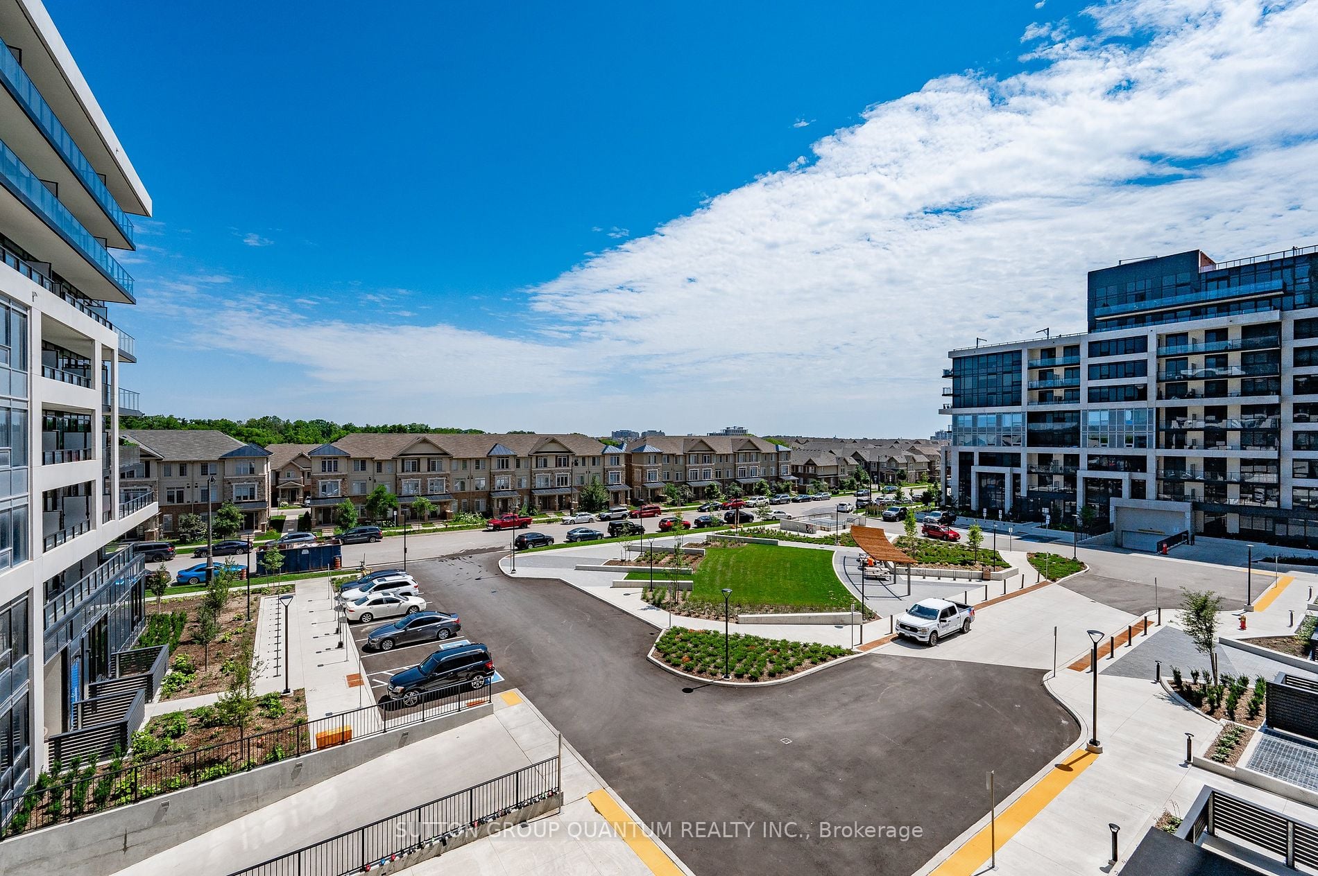 3220 William Coltson Avenue #402