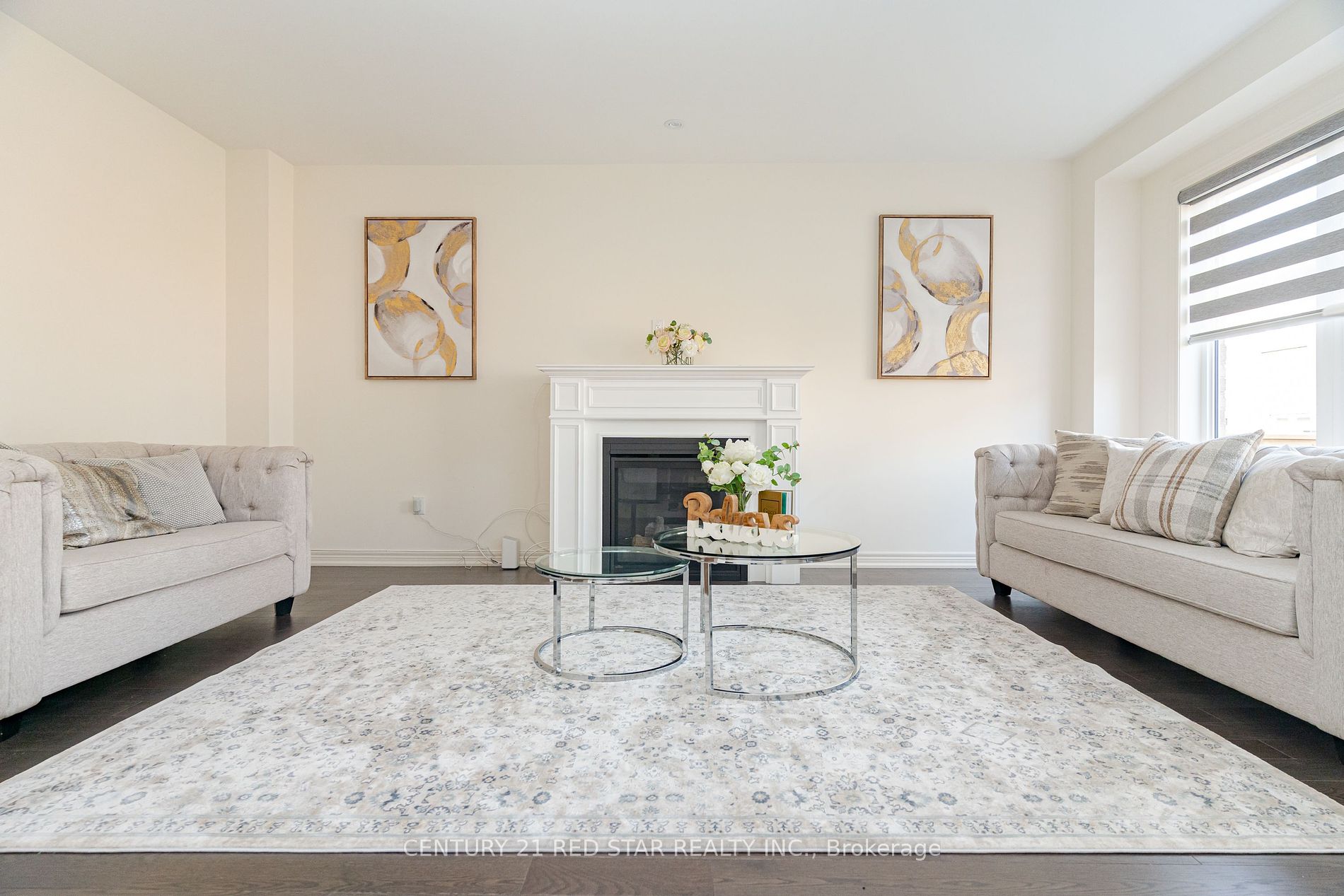 15 Matterhorn Road