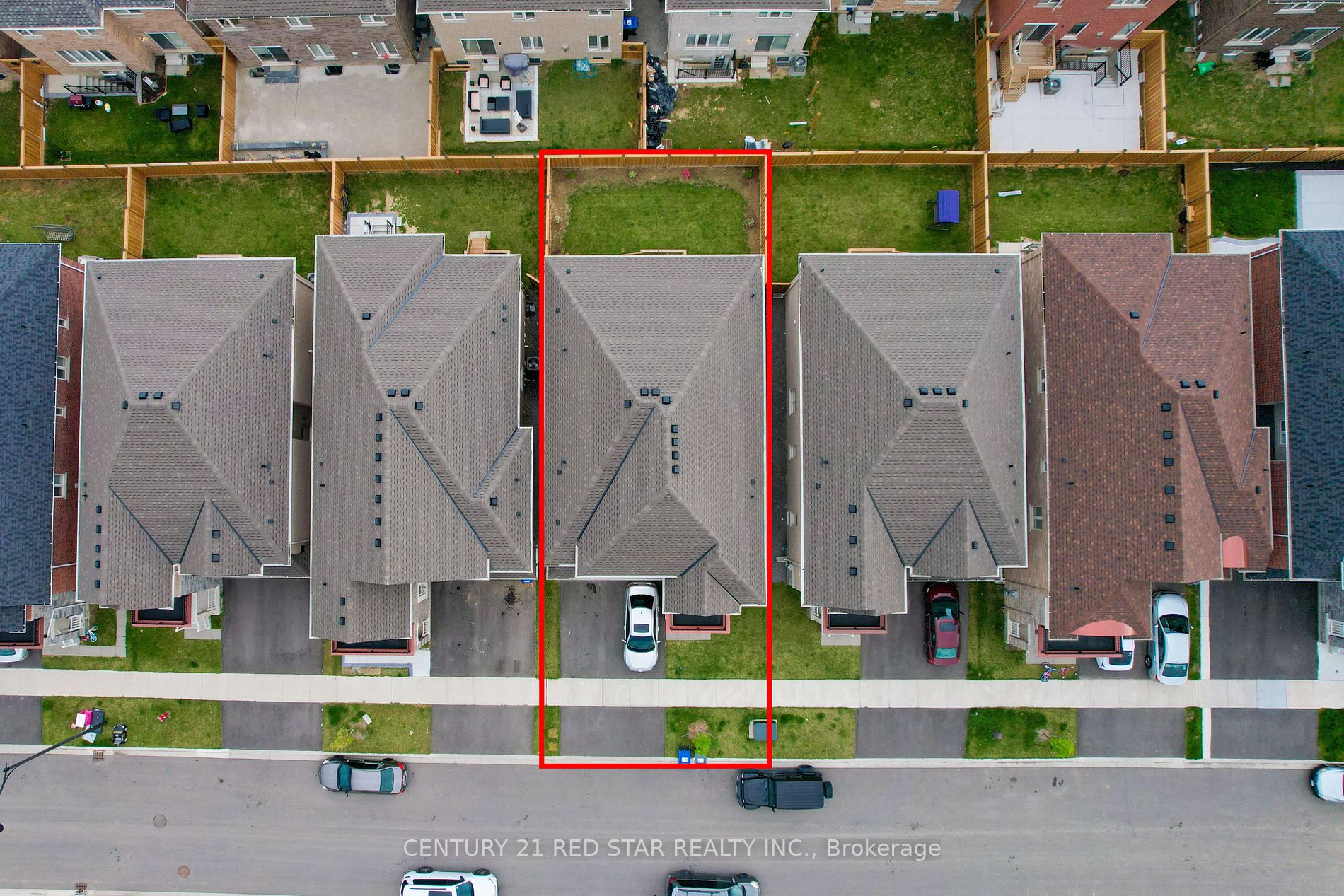 15 Matterhorn Road