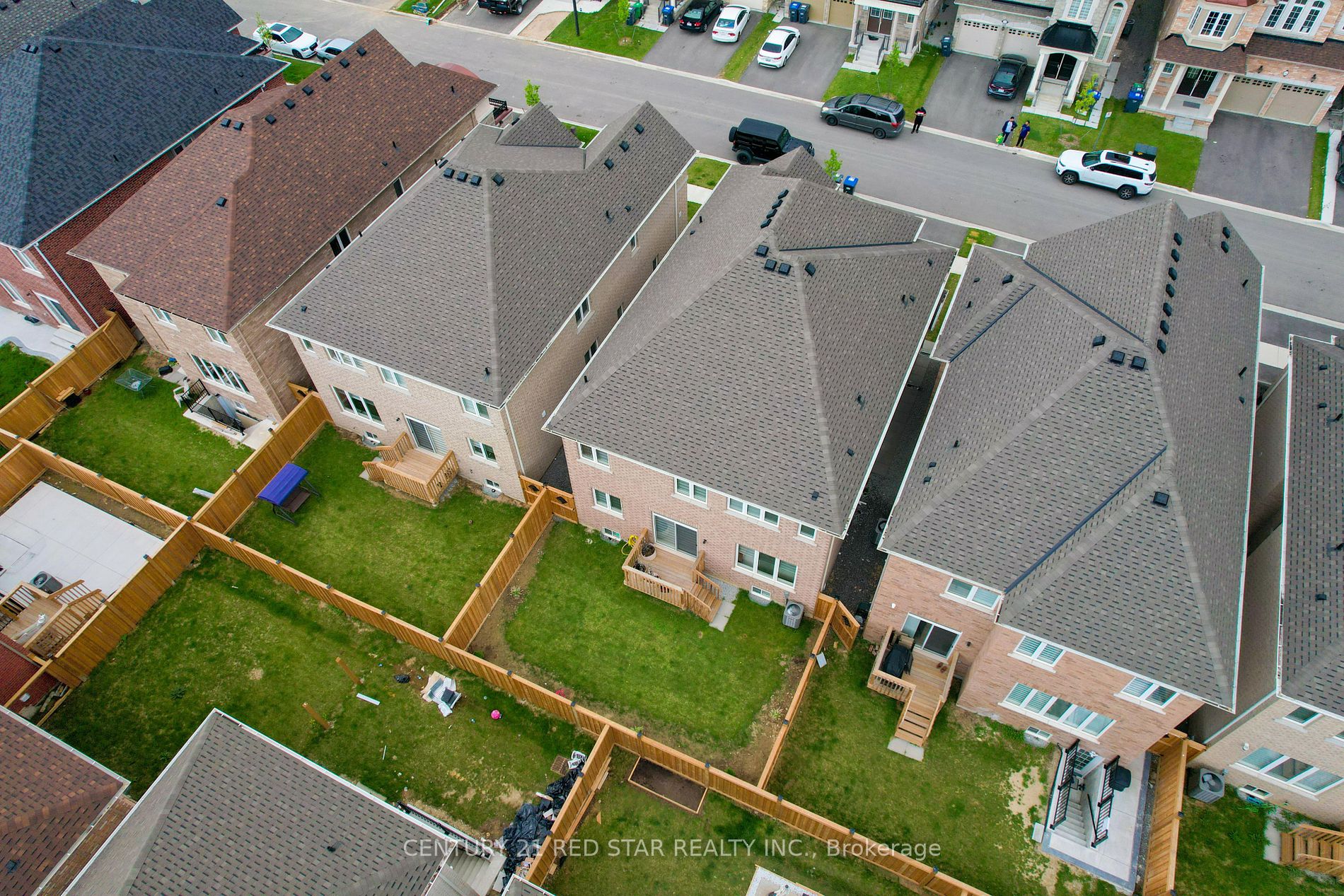 15 Matterhorn Road