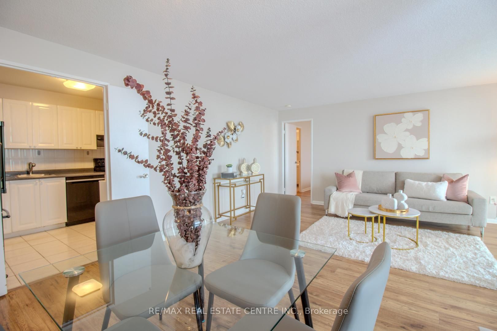 1320 Mississauga Valley Blvd, #1012