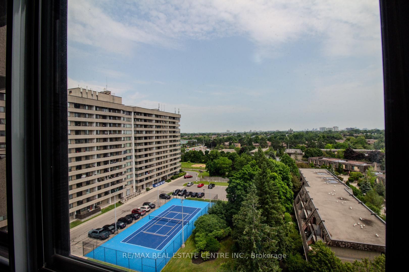 1320 Mississauga Valley Blvd, #1012