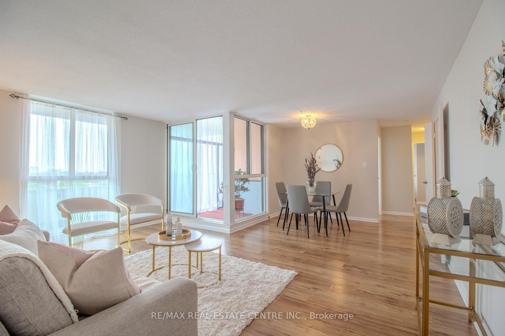 1320 Mississauga Valley Blvd, #1012
