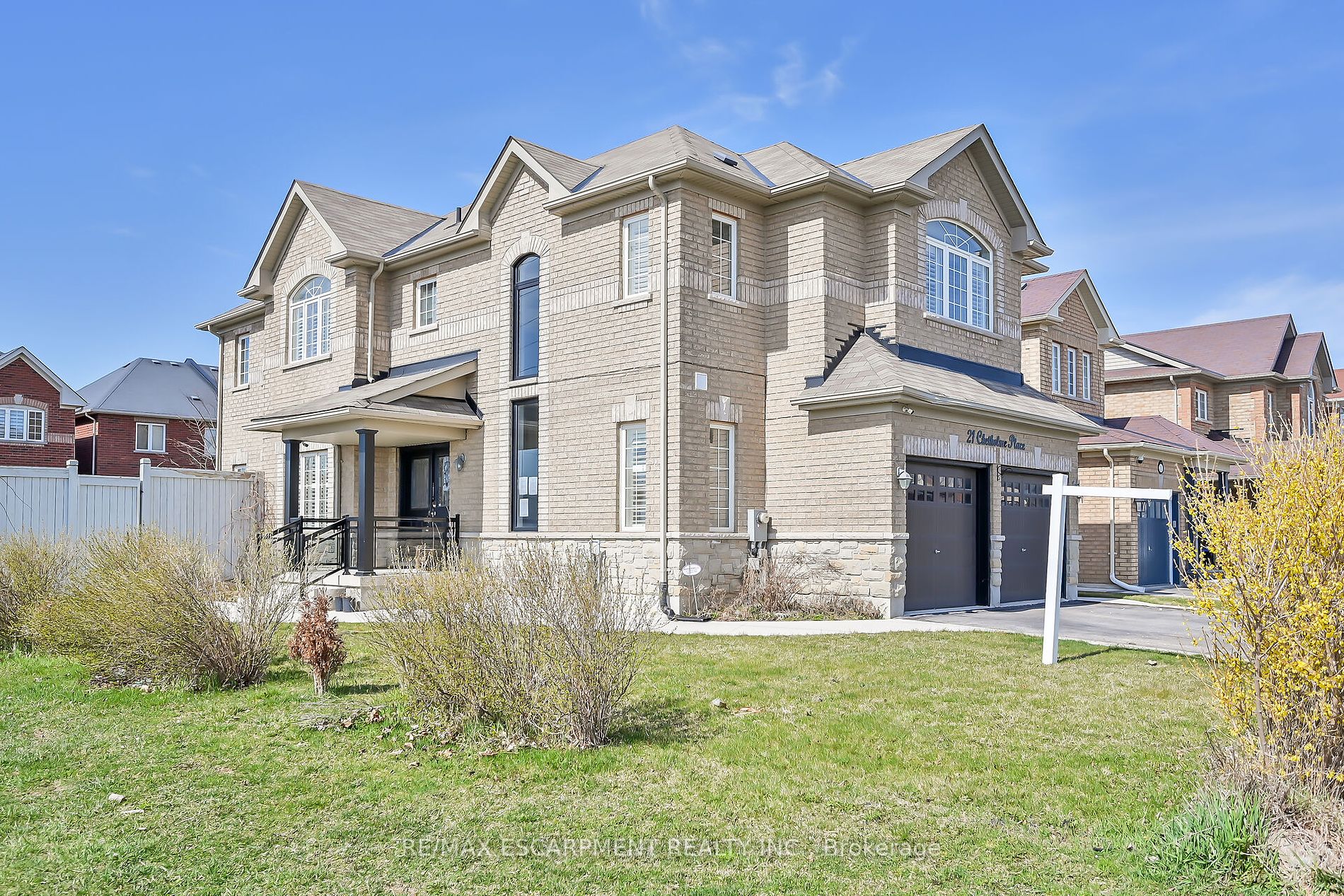 21 Chetholme Pl