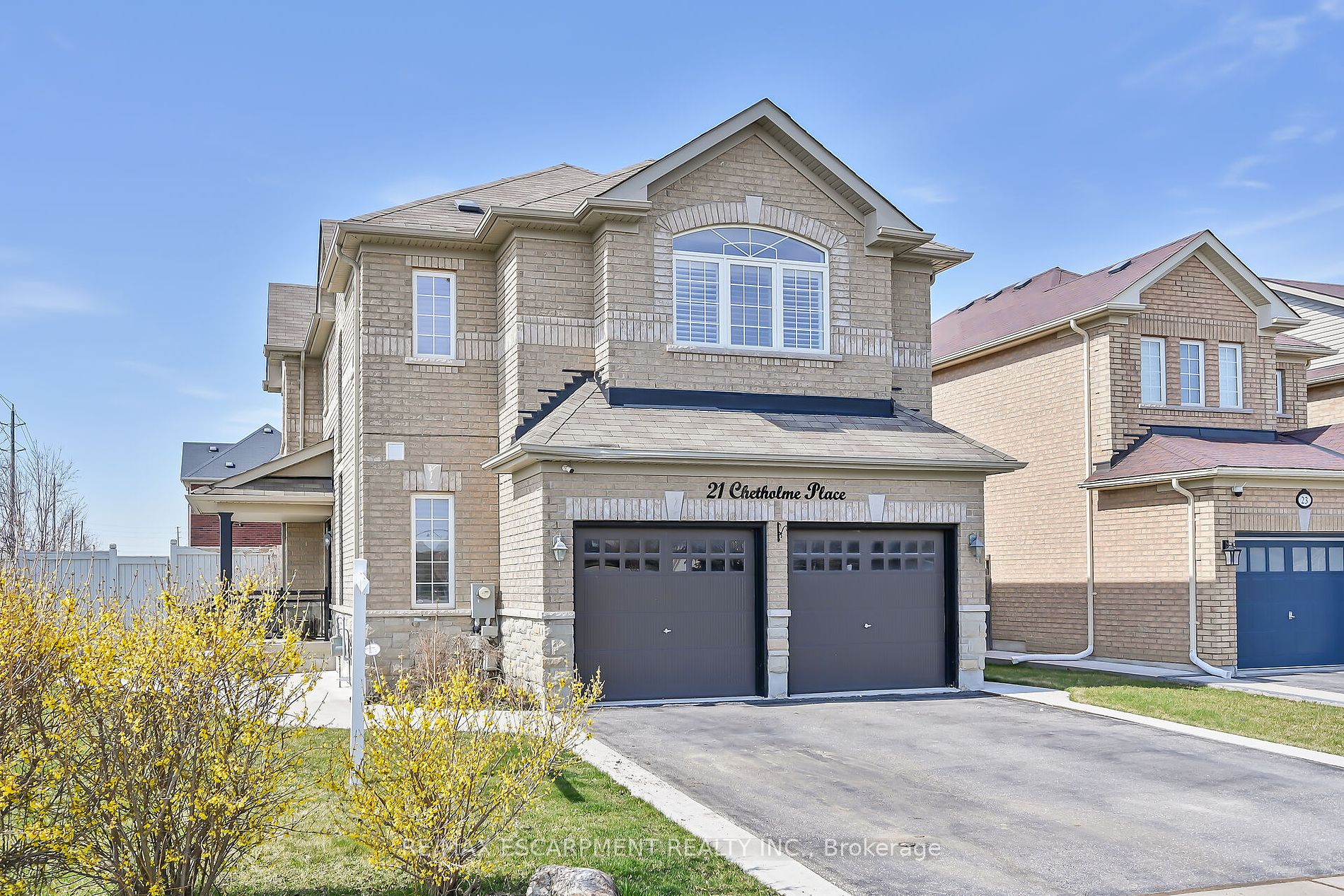 21 Chetholme Pl