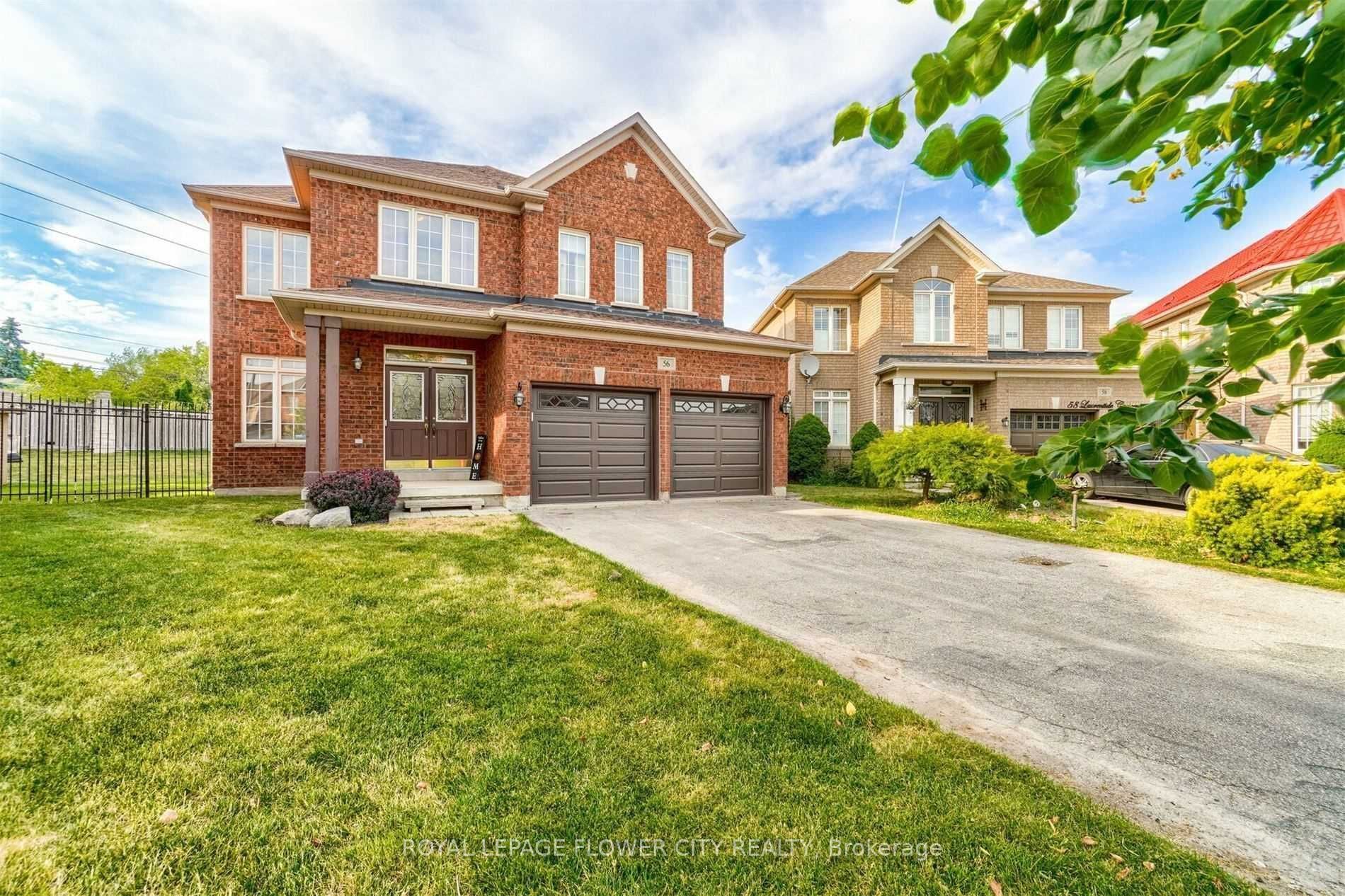 56 Laurentide Crescent