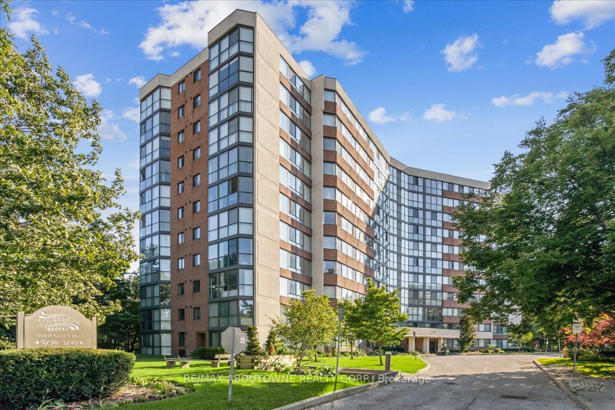 1240 Marlborough Court, #808