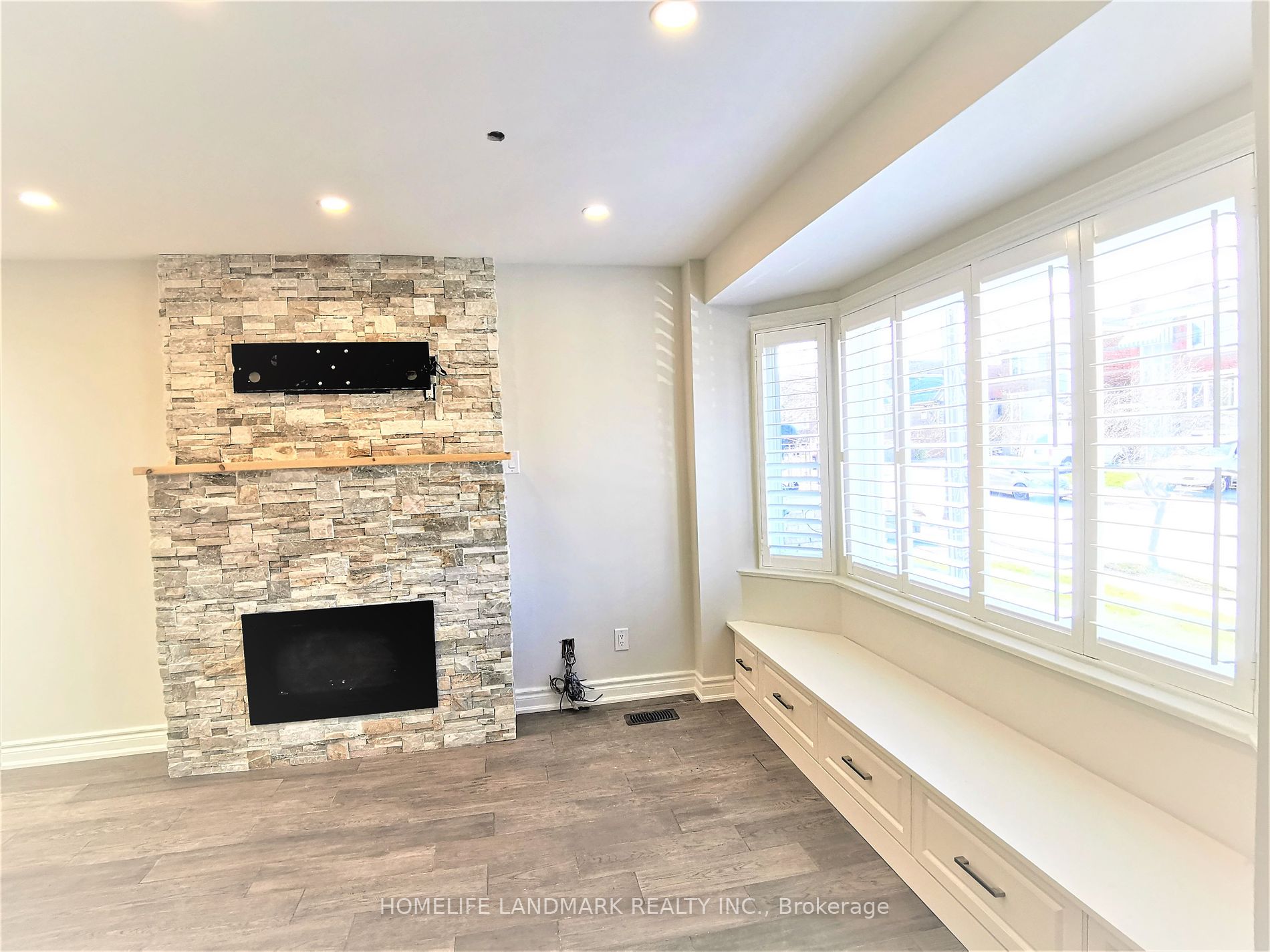 379 Whitmore Ave, #Main
