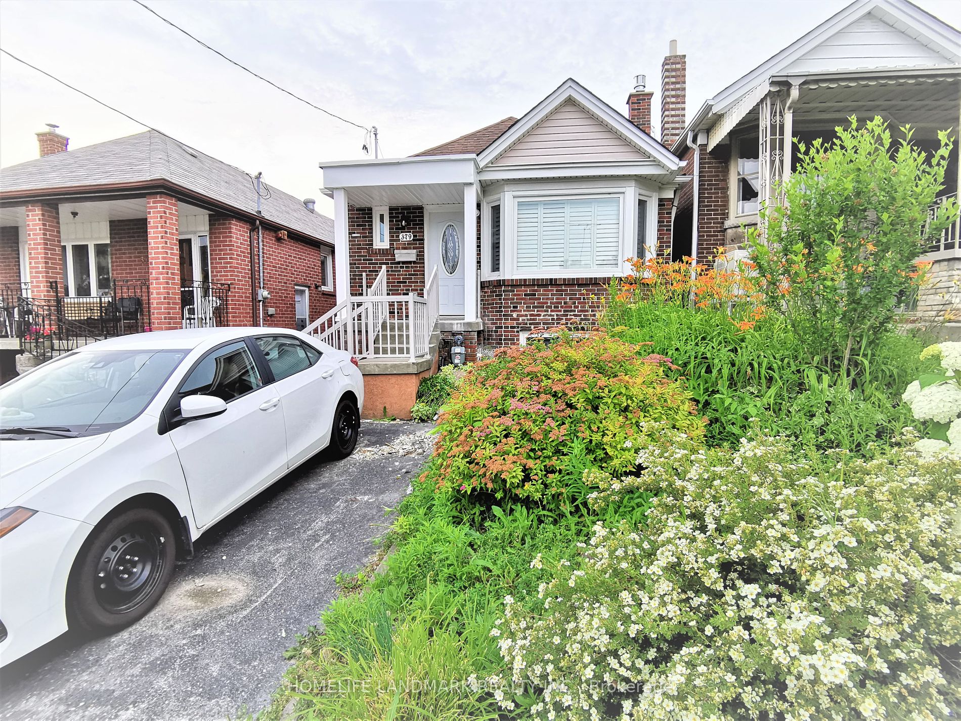 379 Whitmore Ave, #Main