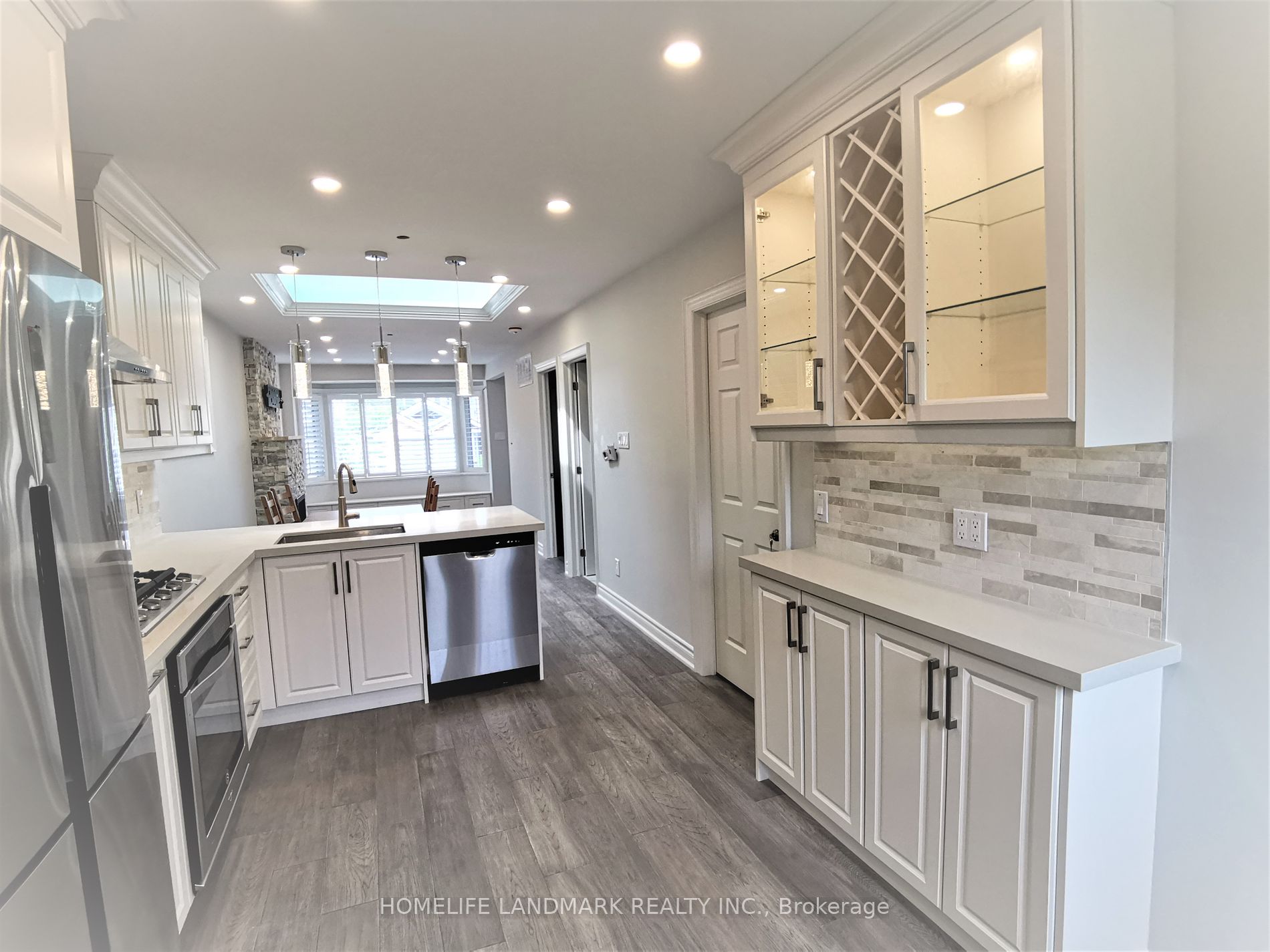 379 Whitmore Ave, #Main