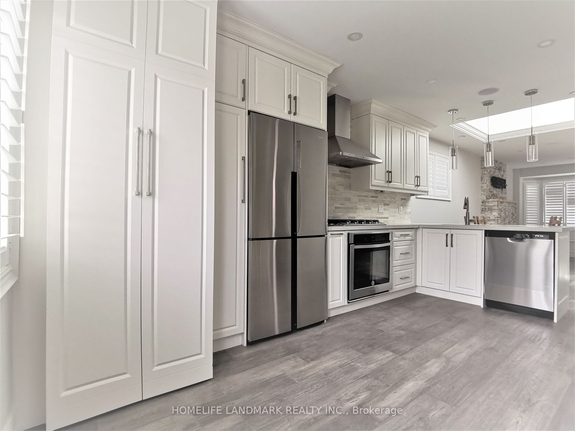379 Whitmore Ave, #Main