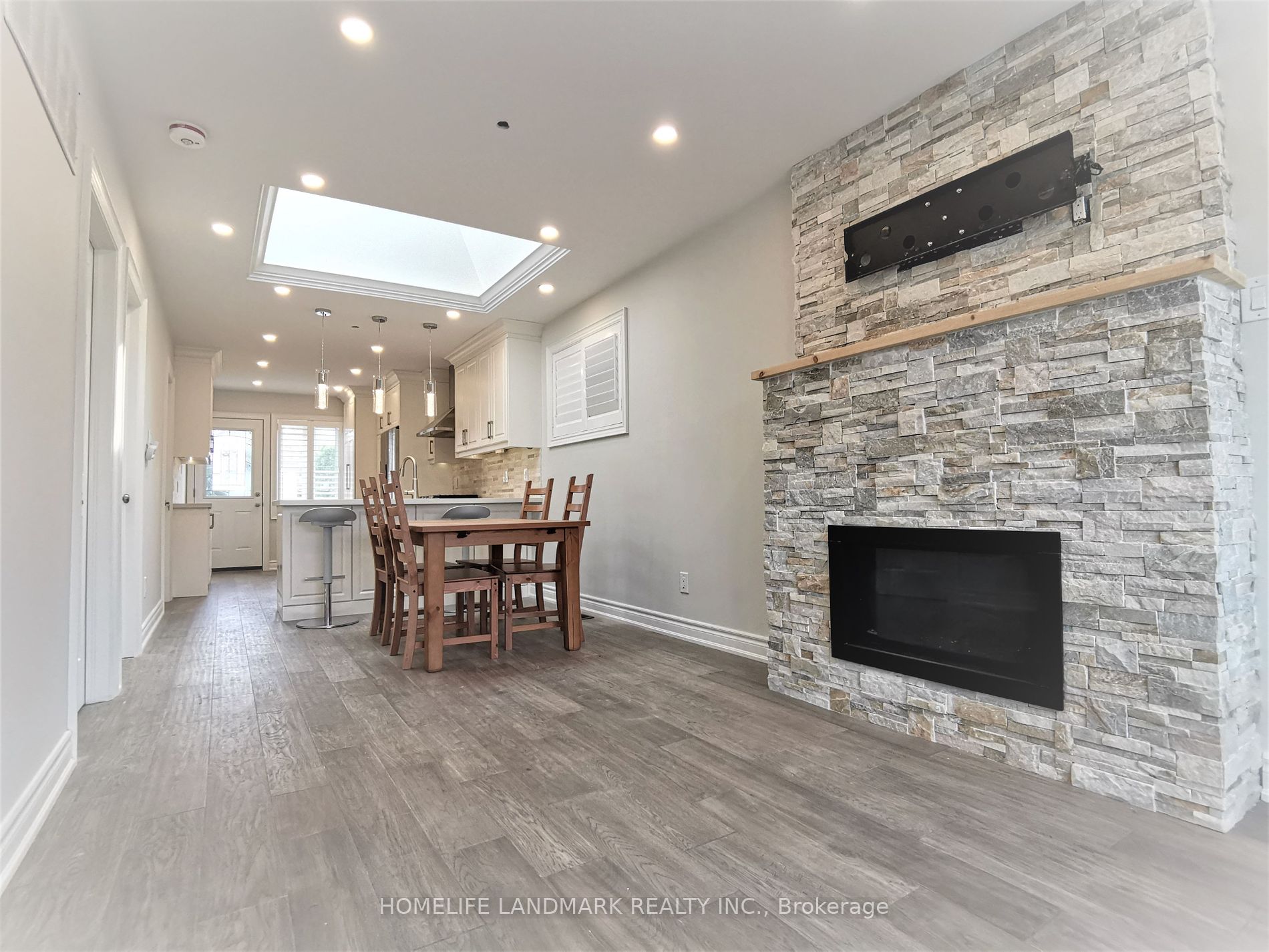 379 Whitmore Ave, #Main