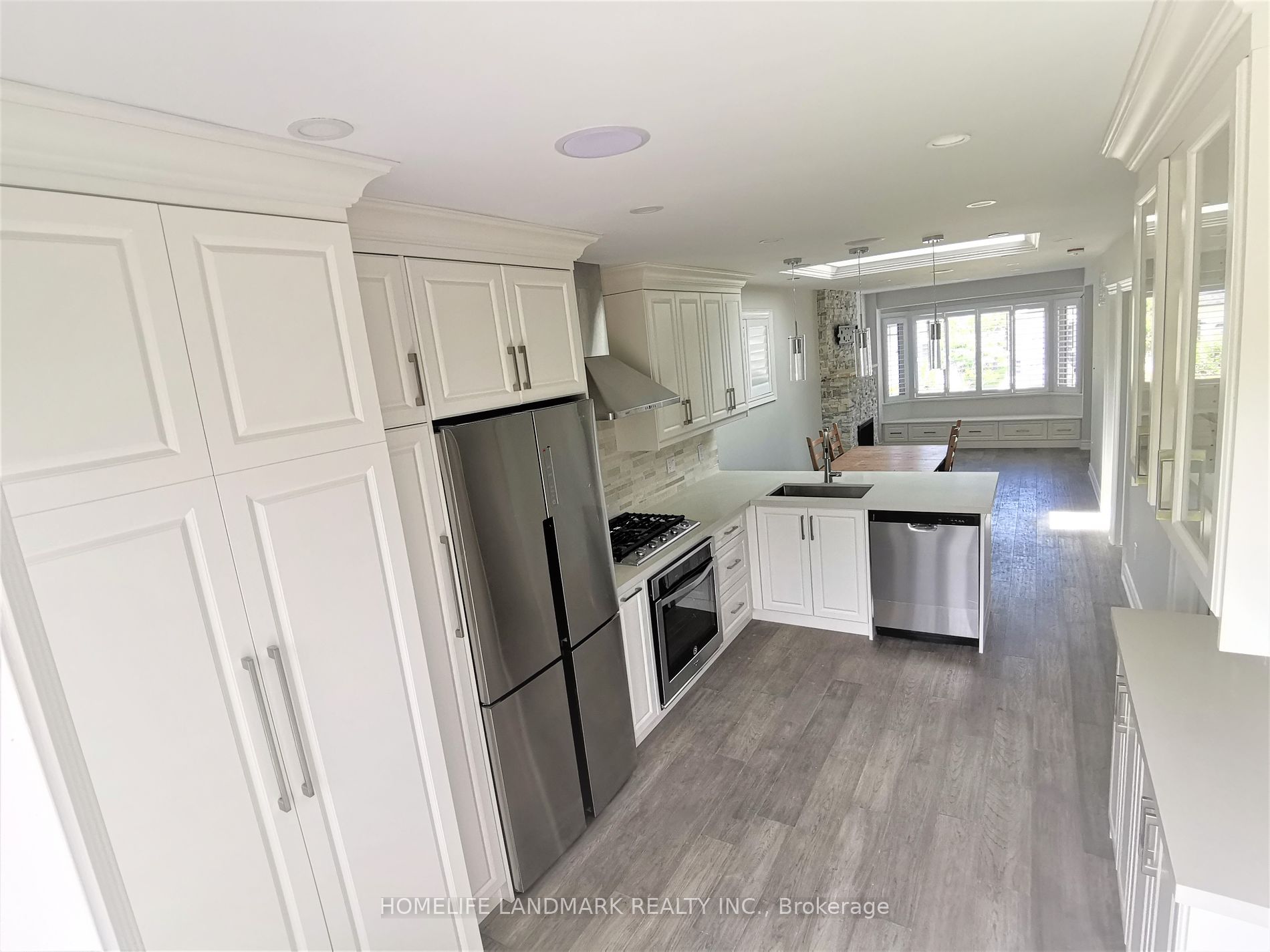 379 Whitmore Ave, #Main