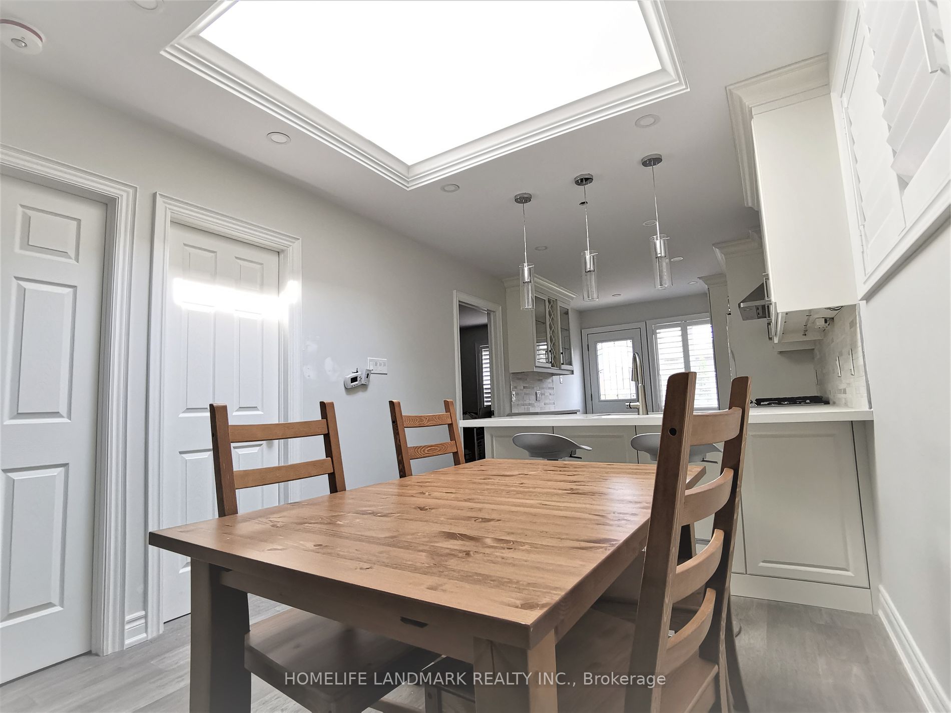379 Whitmore Ave, #Main