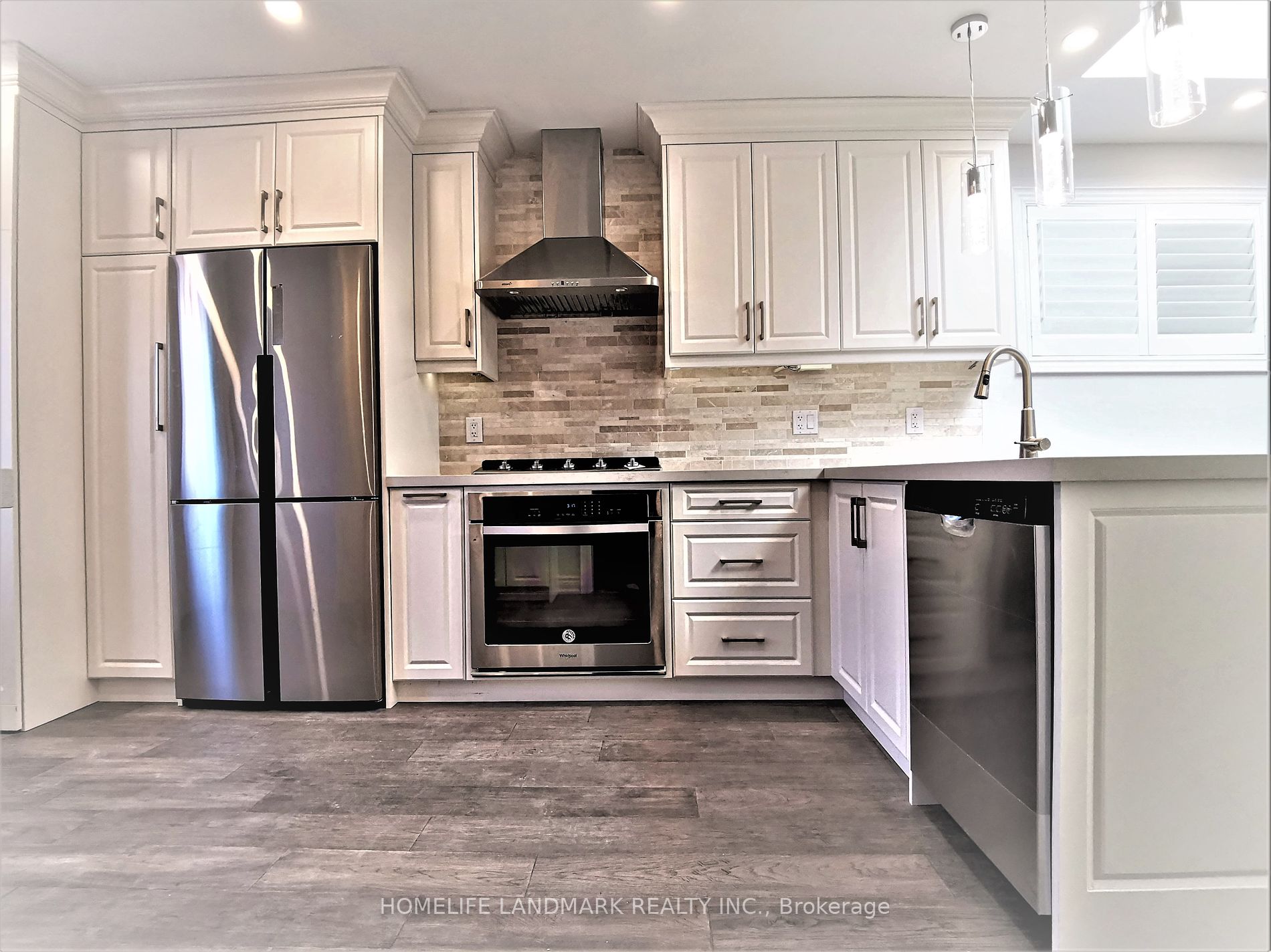 379 Whitmore Ave, #Main