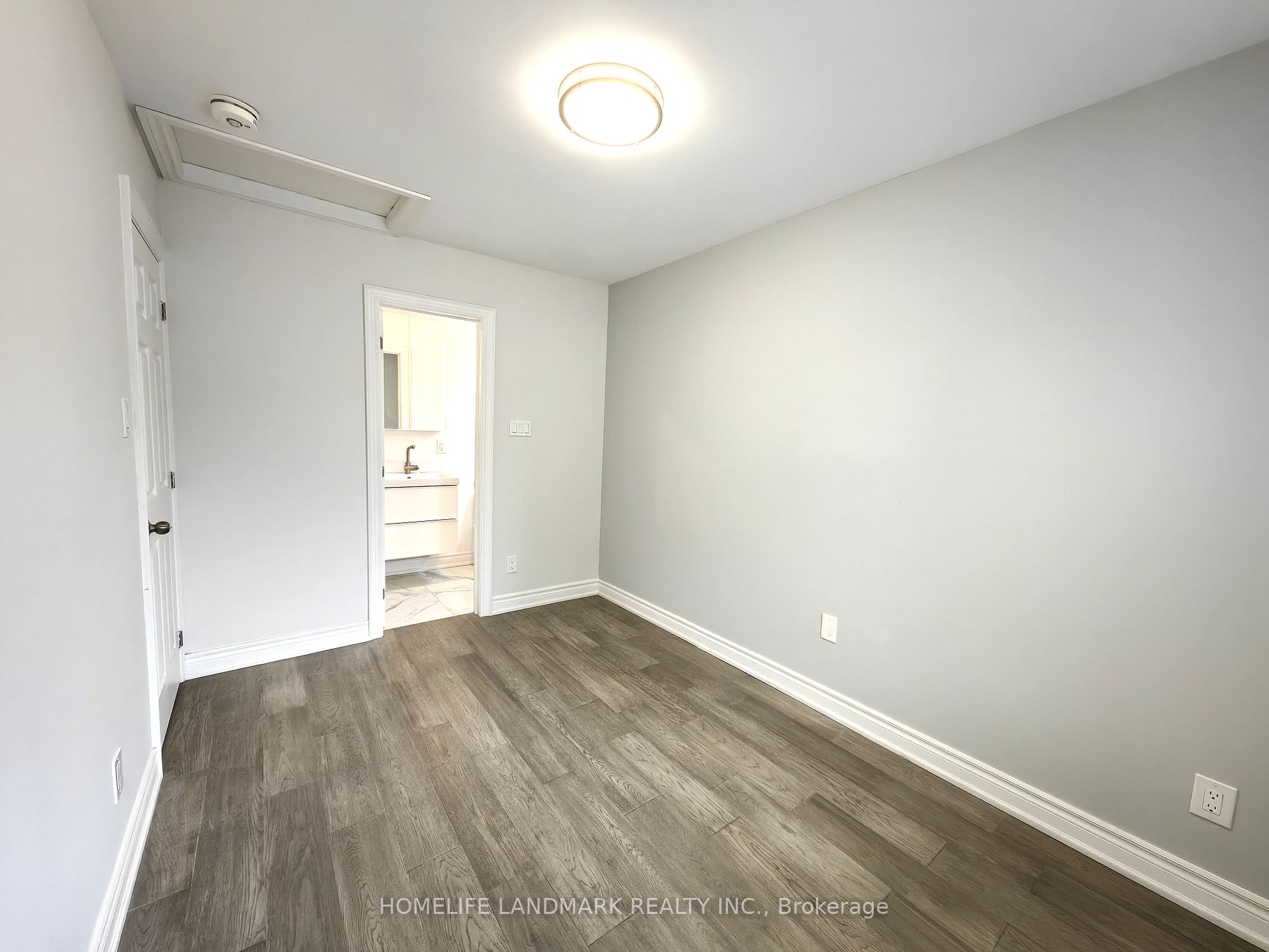379 Whitmore Ave, #Main