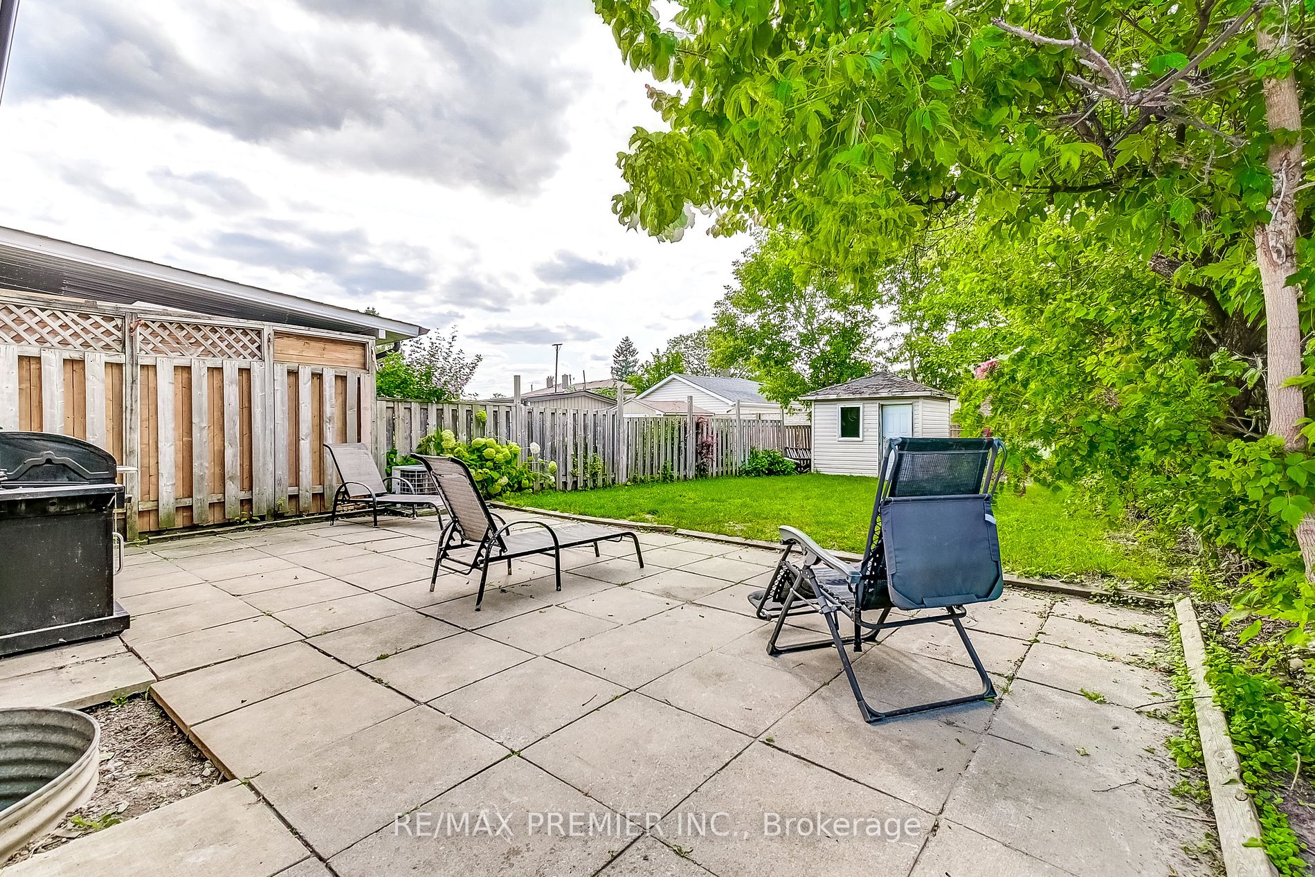 28 Navenby Crescent