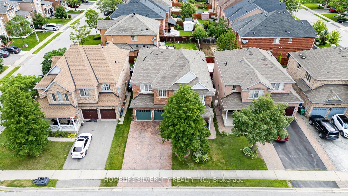 5 Summershade Street