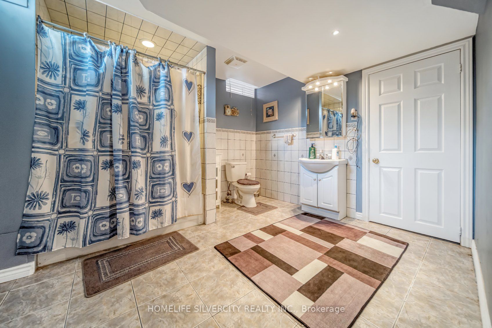 5 Summershade Street