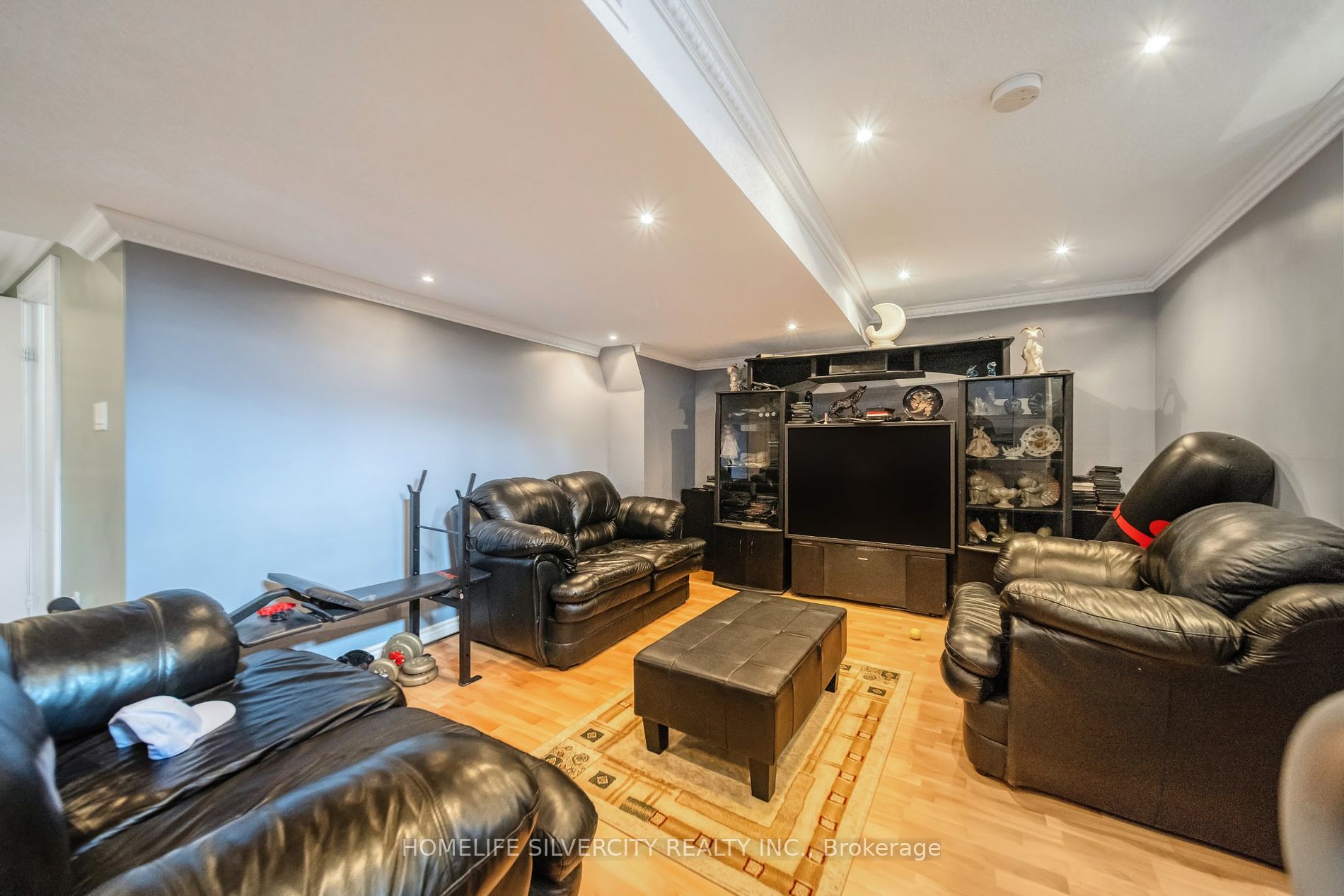 5 Summershade Street