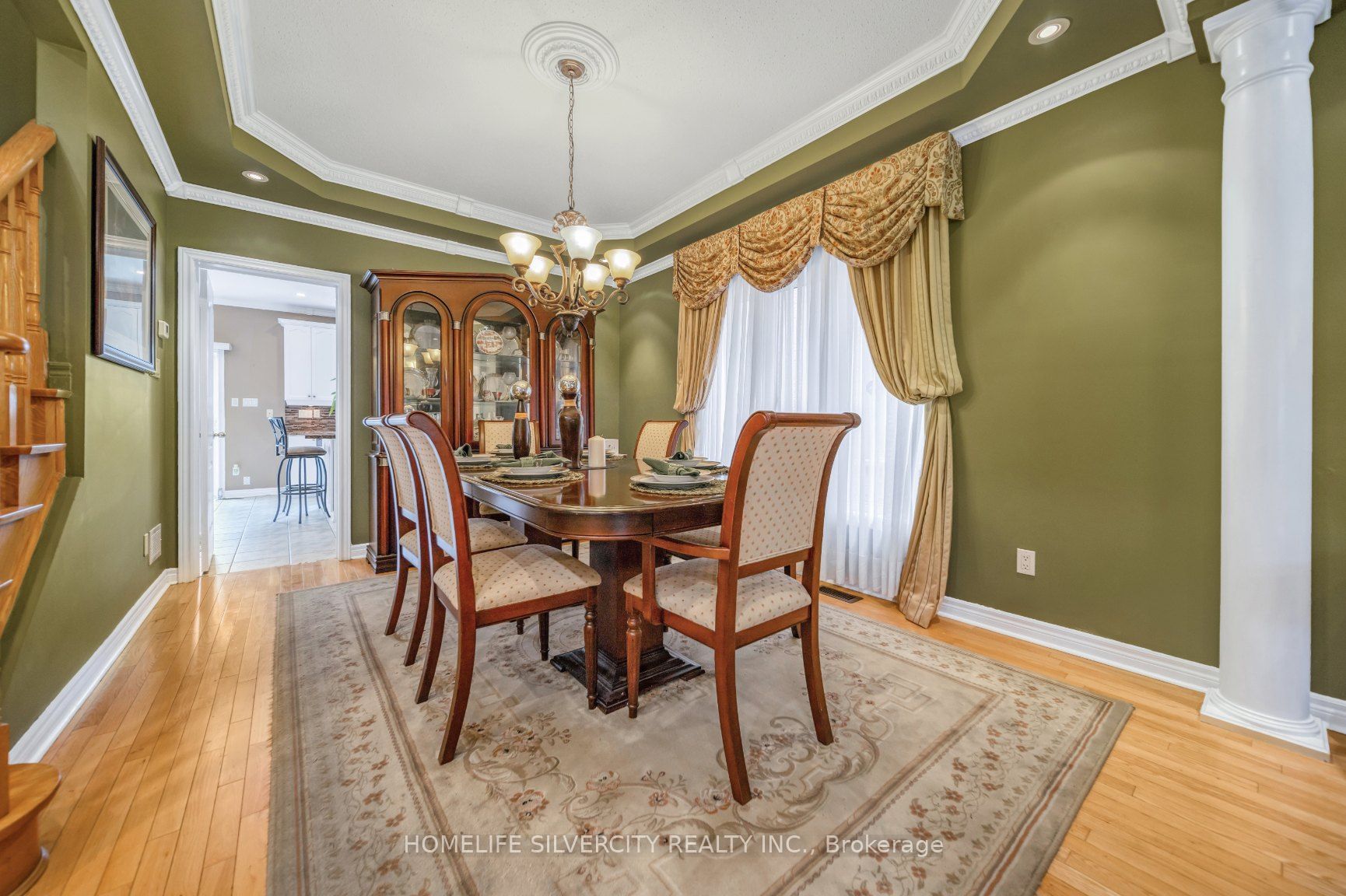 5 Summershade Street