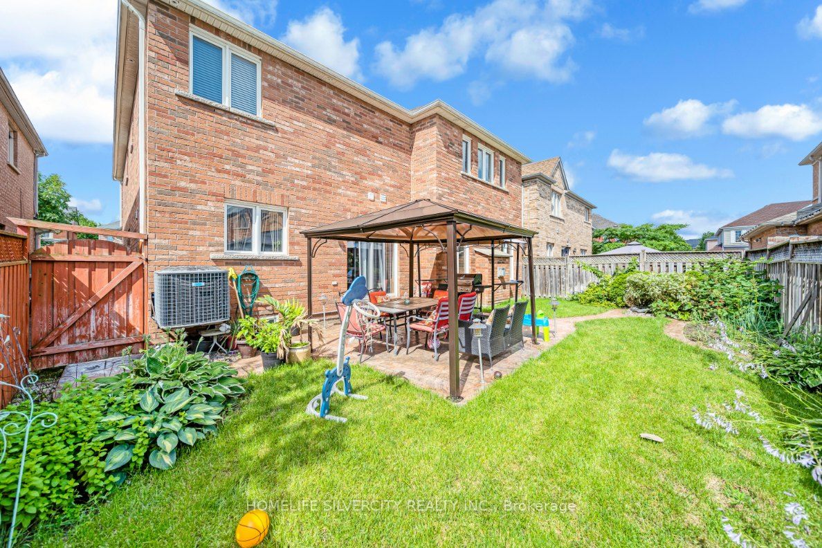 5 Summershade Street