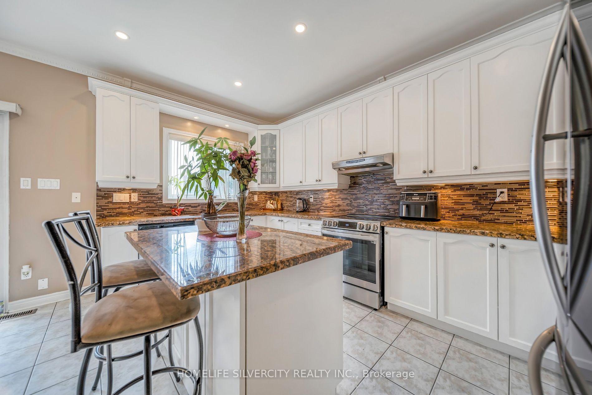5 Summershade Street