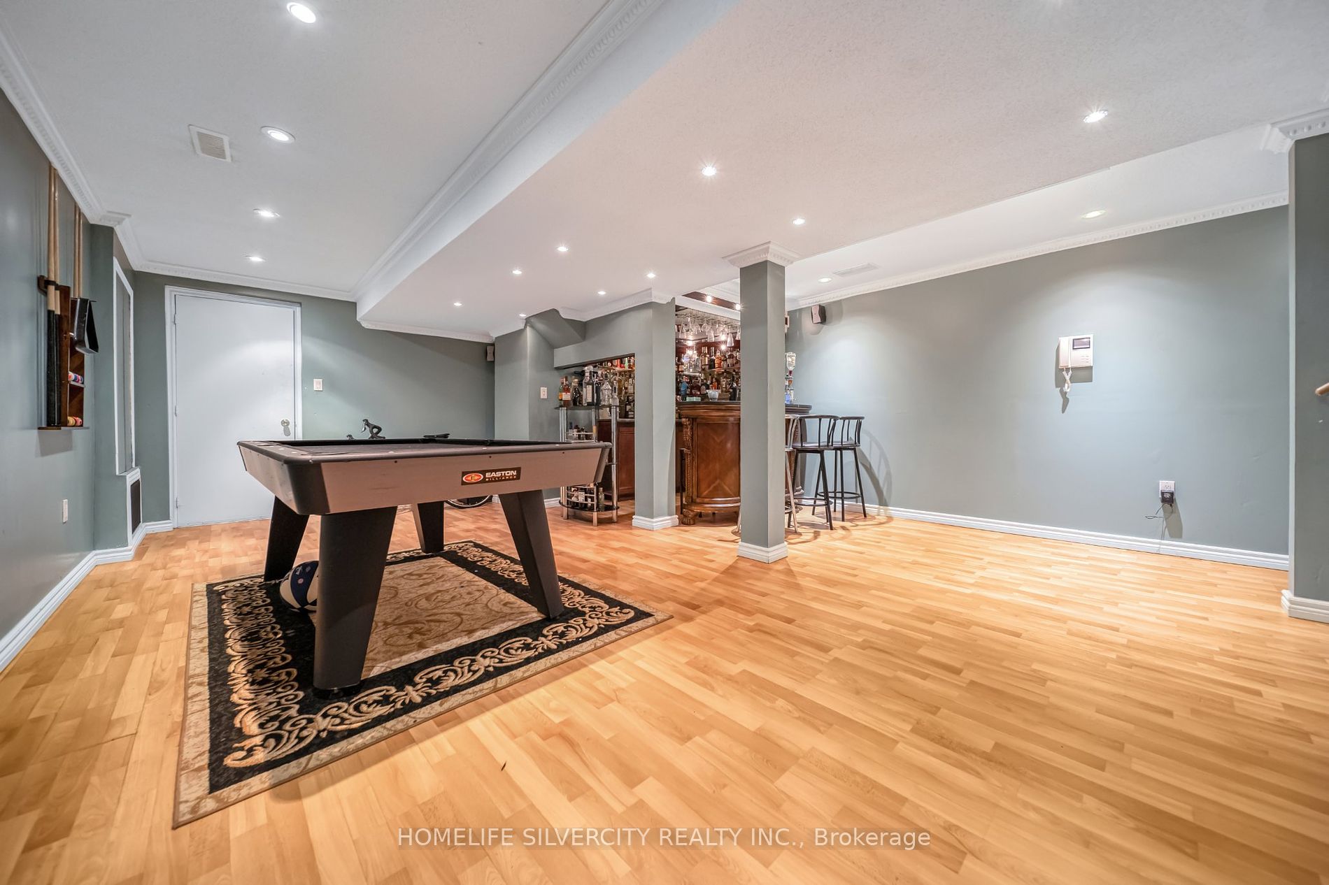 5 Summershade Street