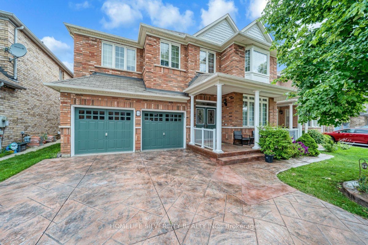 5 Summershade Street