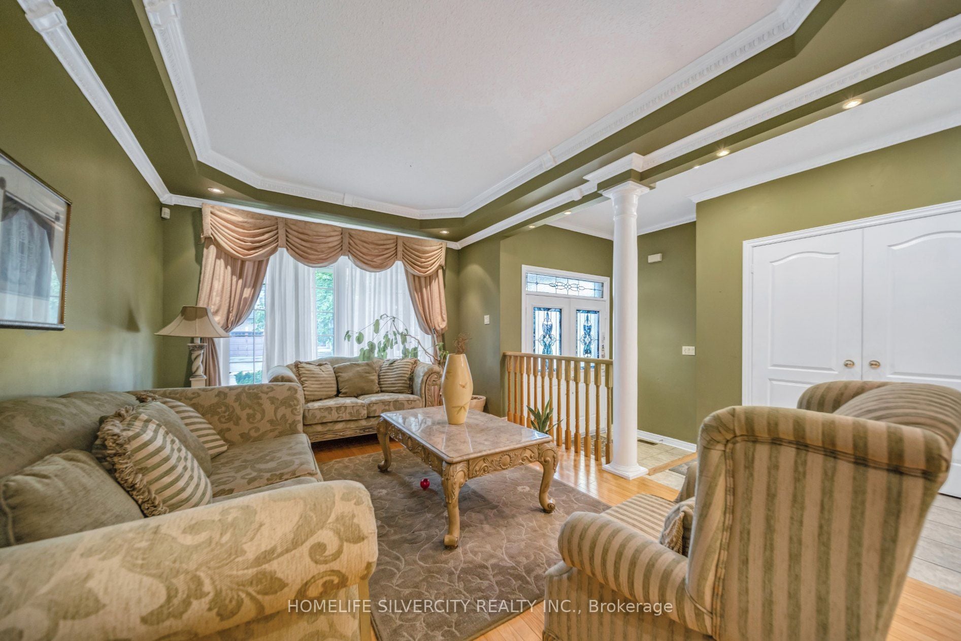 5 Summershade Street