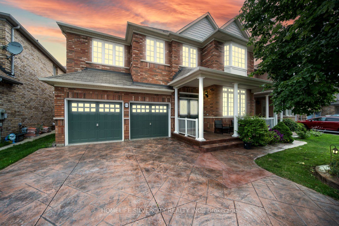 5 Summershade Street
