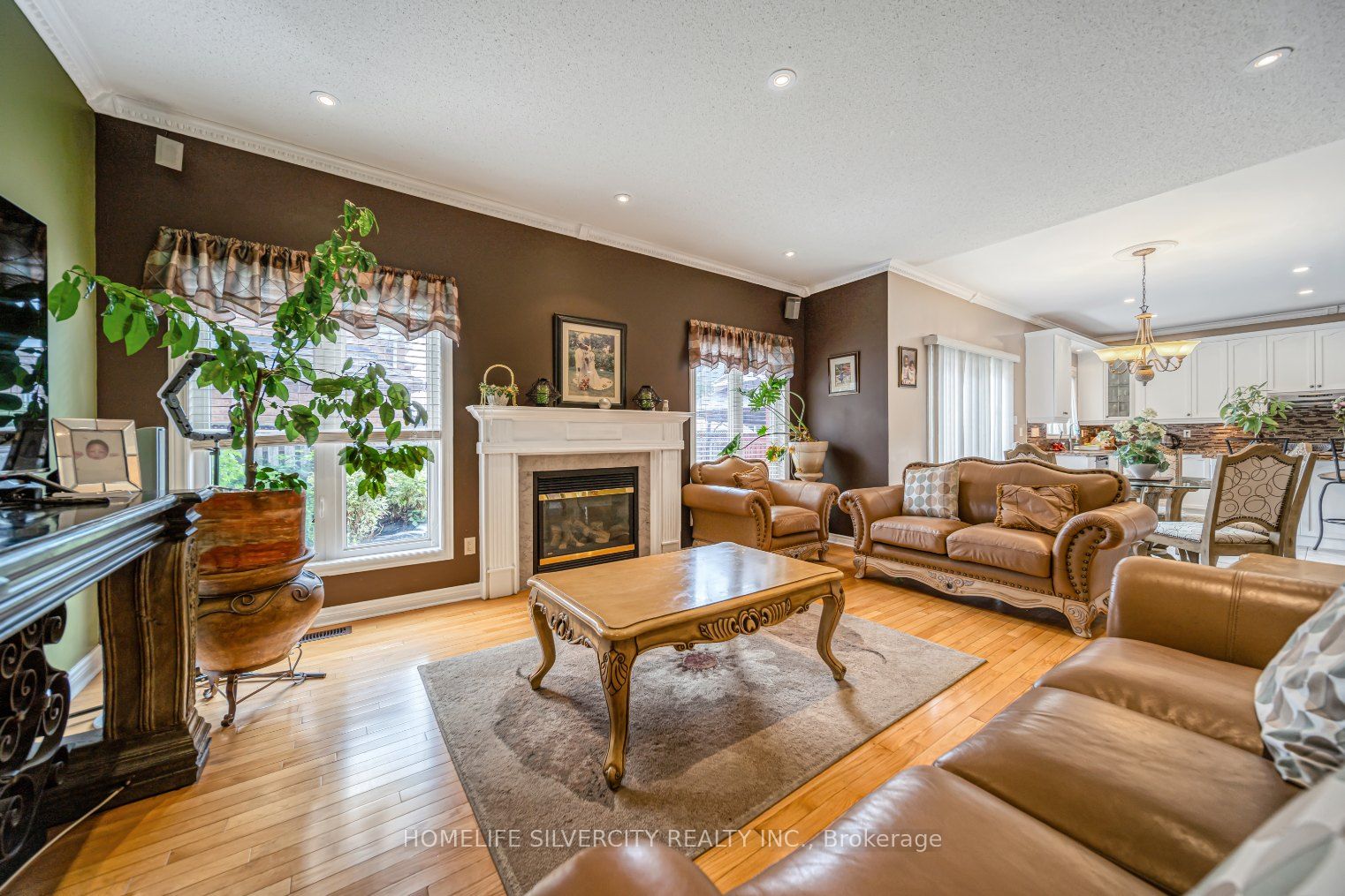 5 Summershade Street