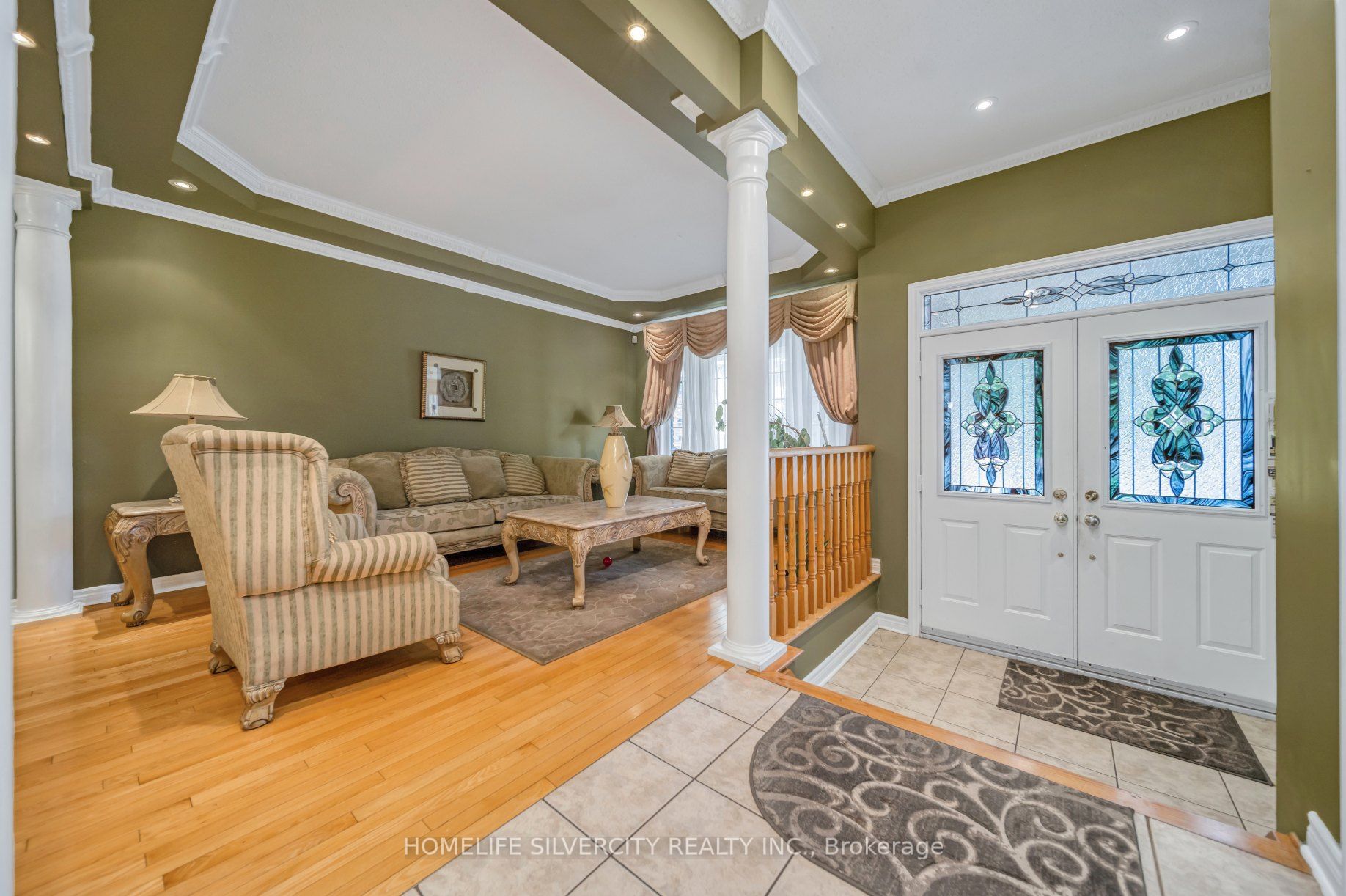 5 Summershade Street