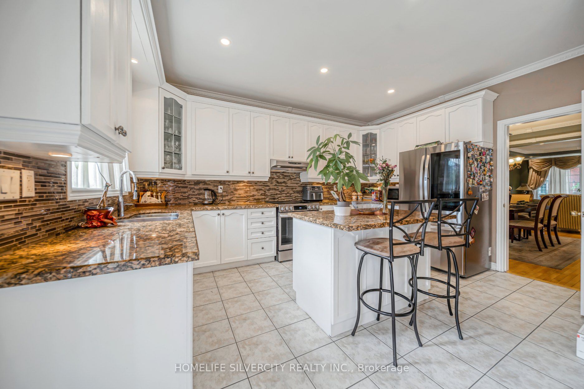 5 Summershade Street