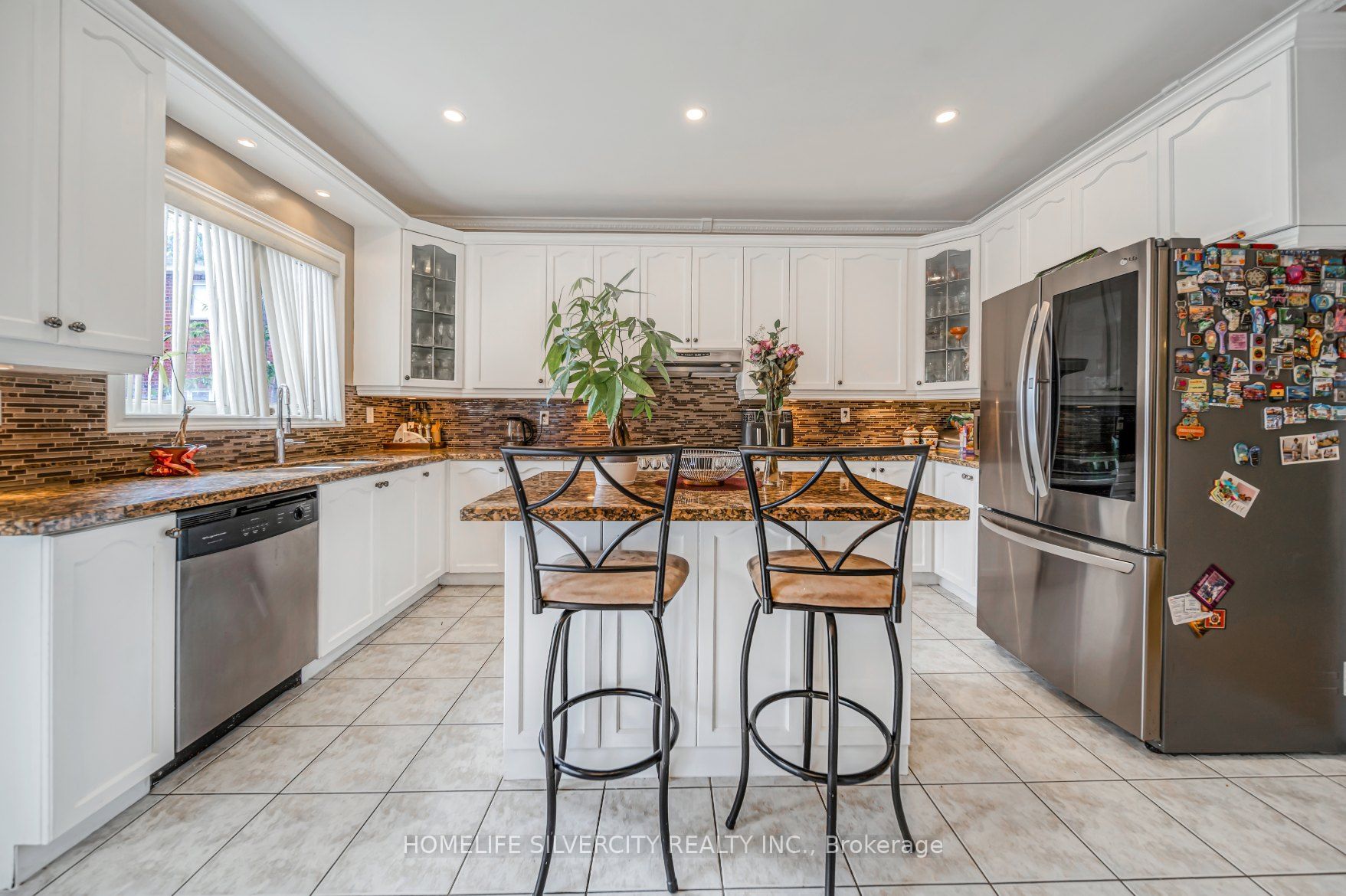 5 Summershade Street