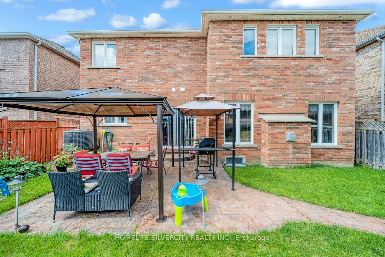 5 Summershade Street