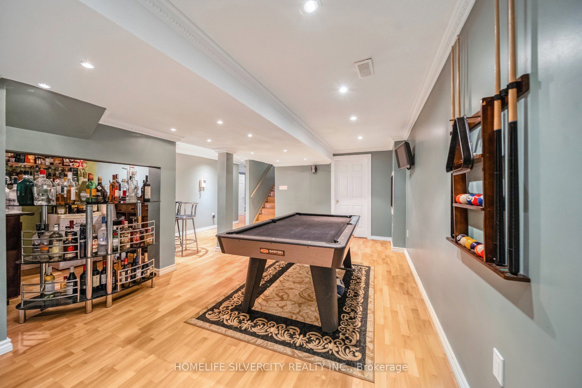 5 Summershade Street