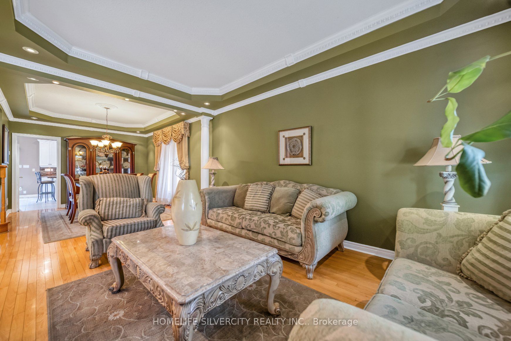 5 Summershade Street
