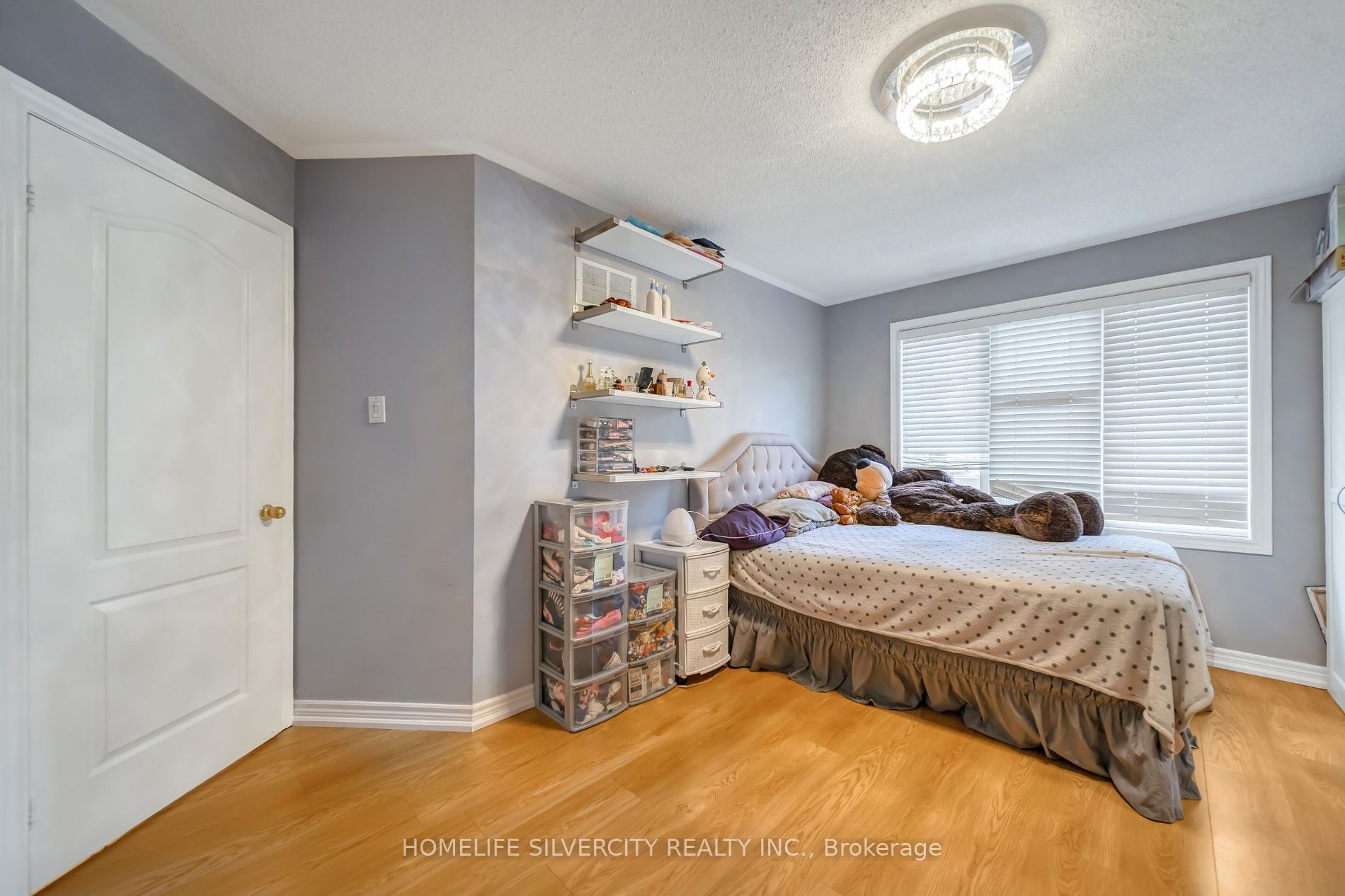 5 Summershade Street