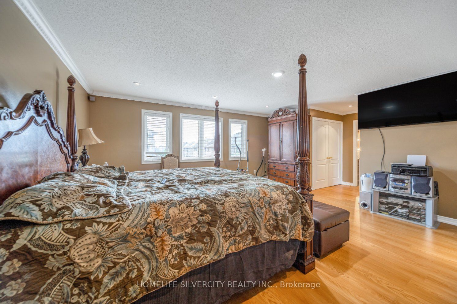 5 Summershade Street